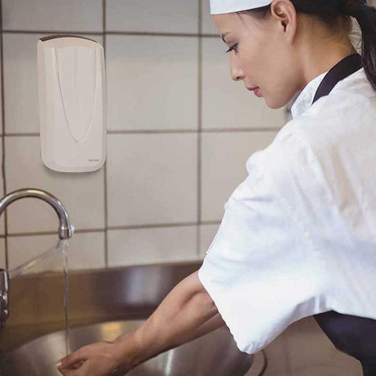 Un restaurant sale… une nourriture sale ? Comment les opinions peuvent changer en fonction de l’odeur