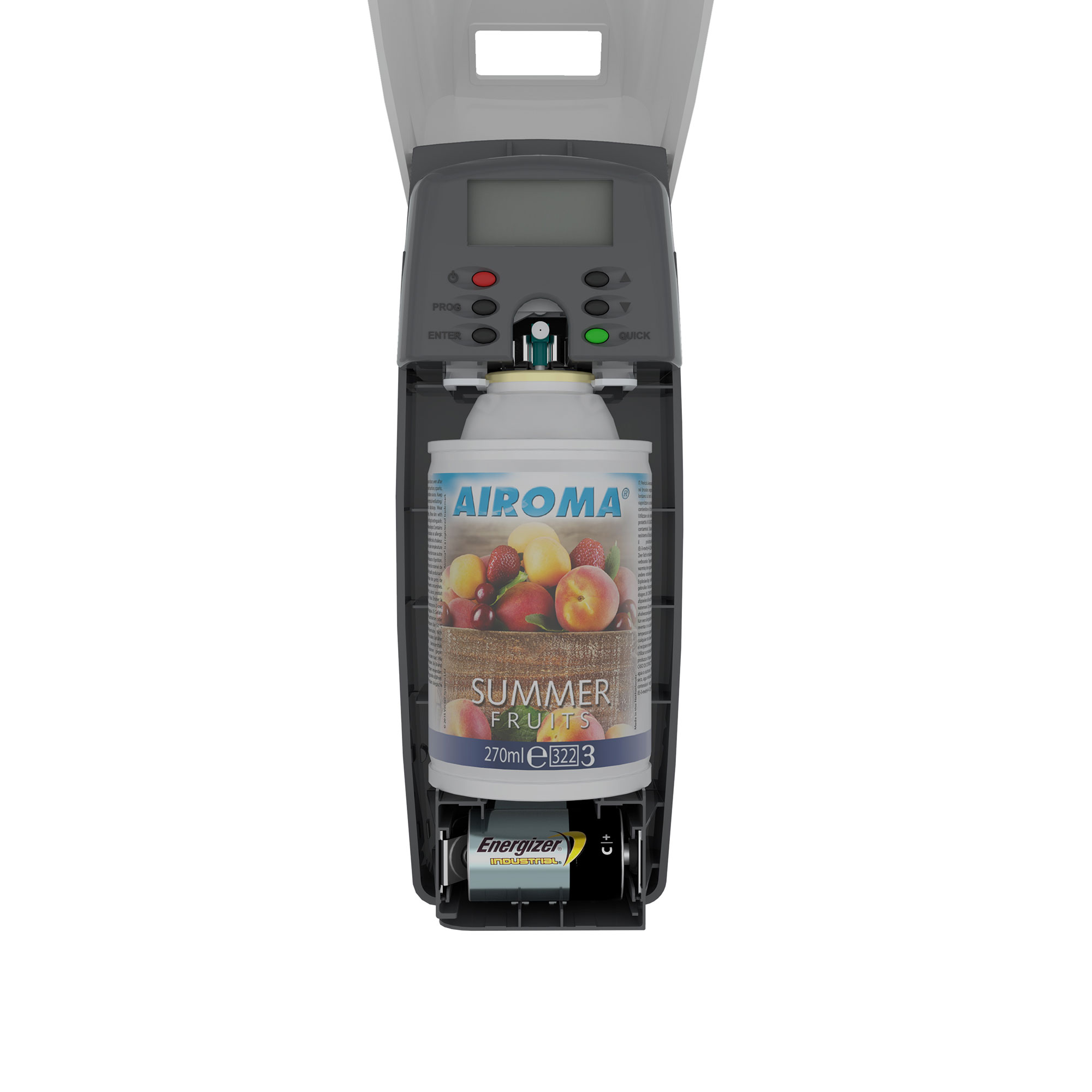 Airoma® Dispenser