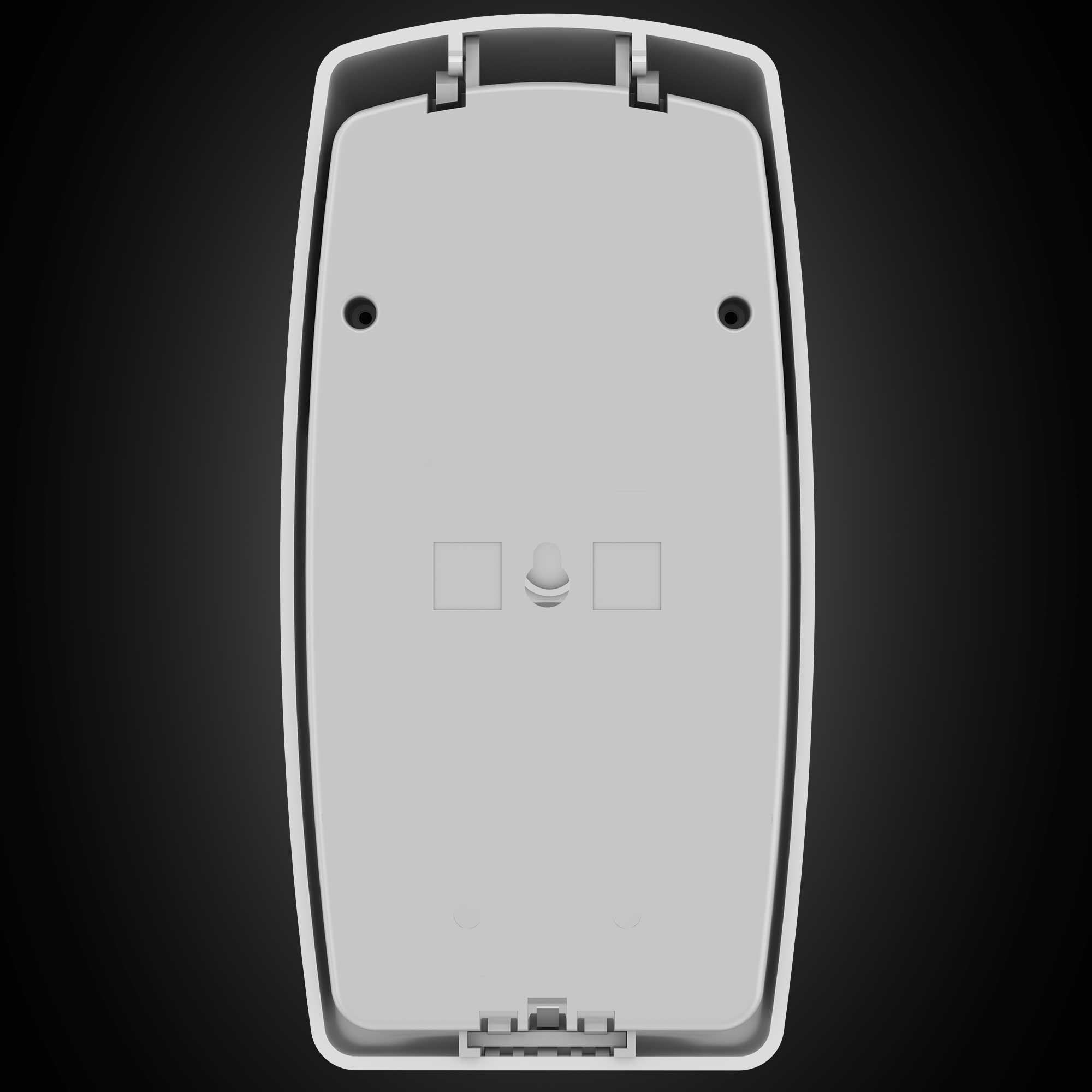 Micro Airoma Dispenser - Back