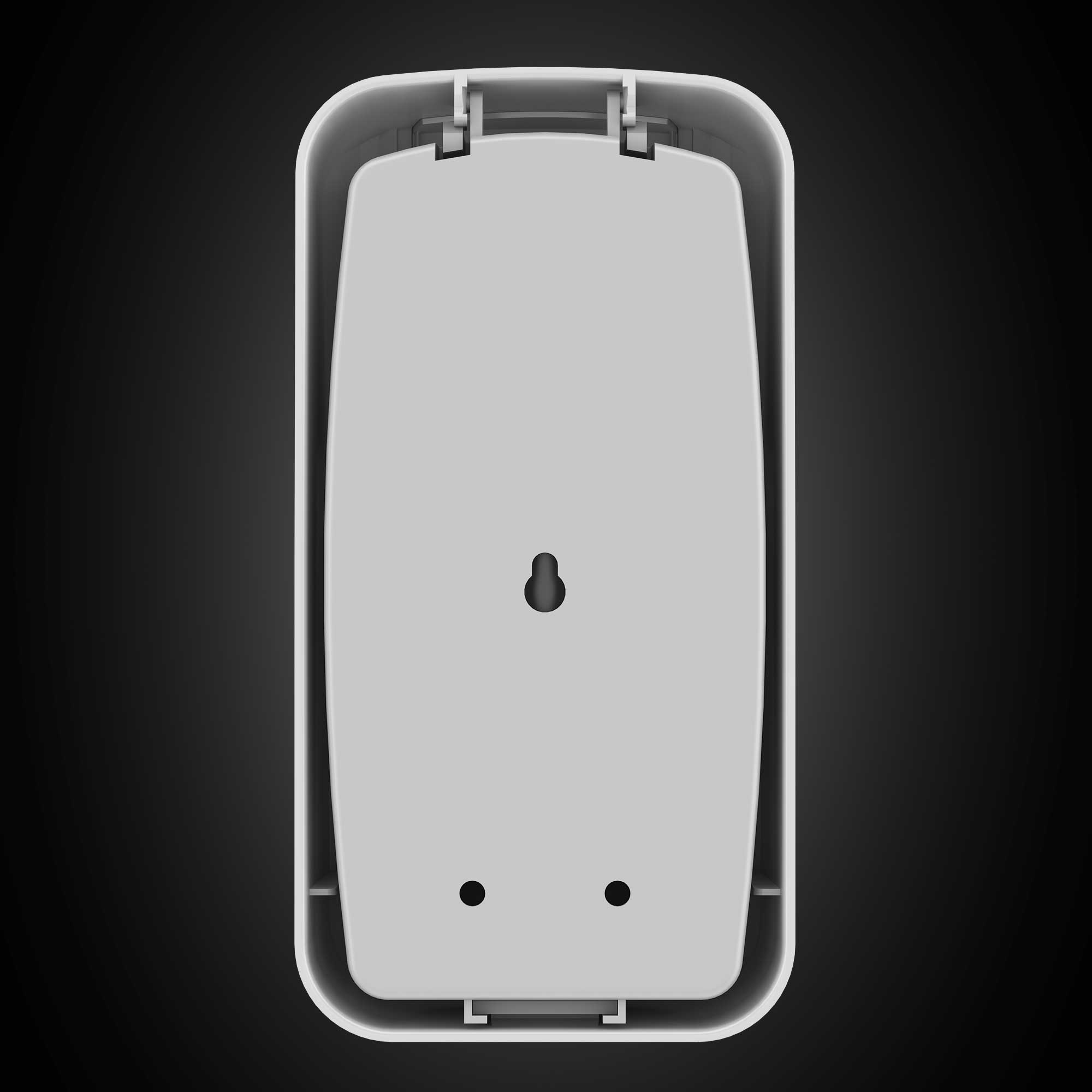 Micro Airoma MVP Dispenser - Back