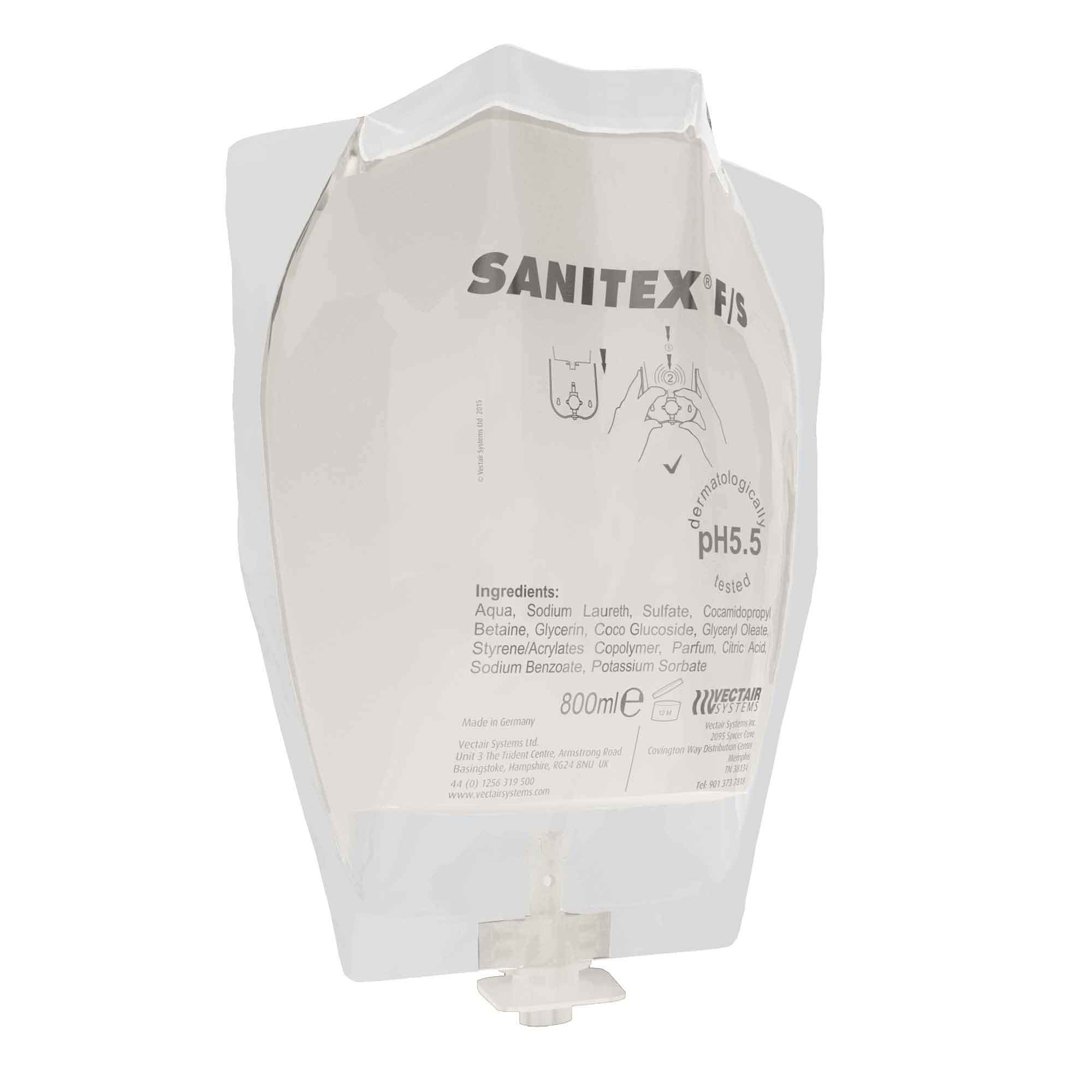Sanitex® Soap Refills