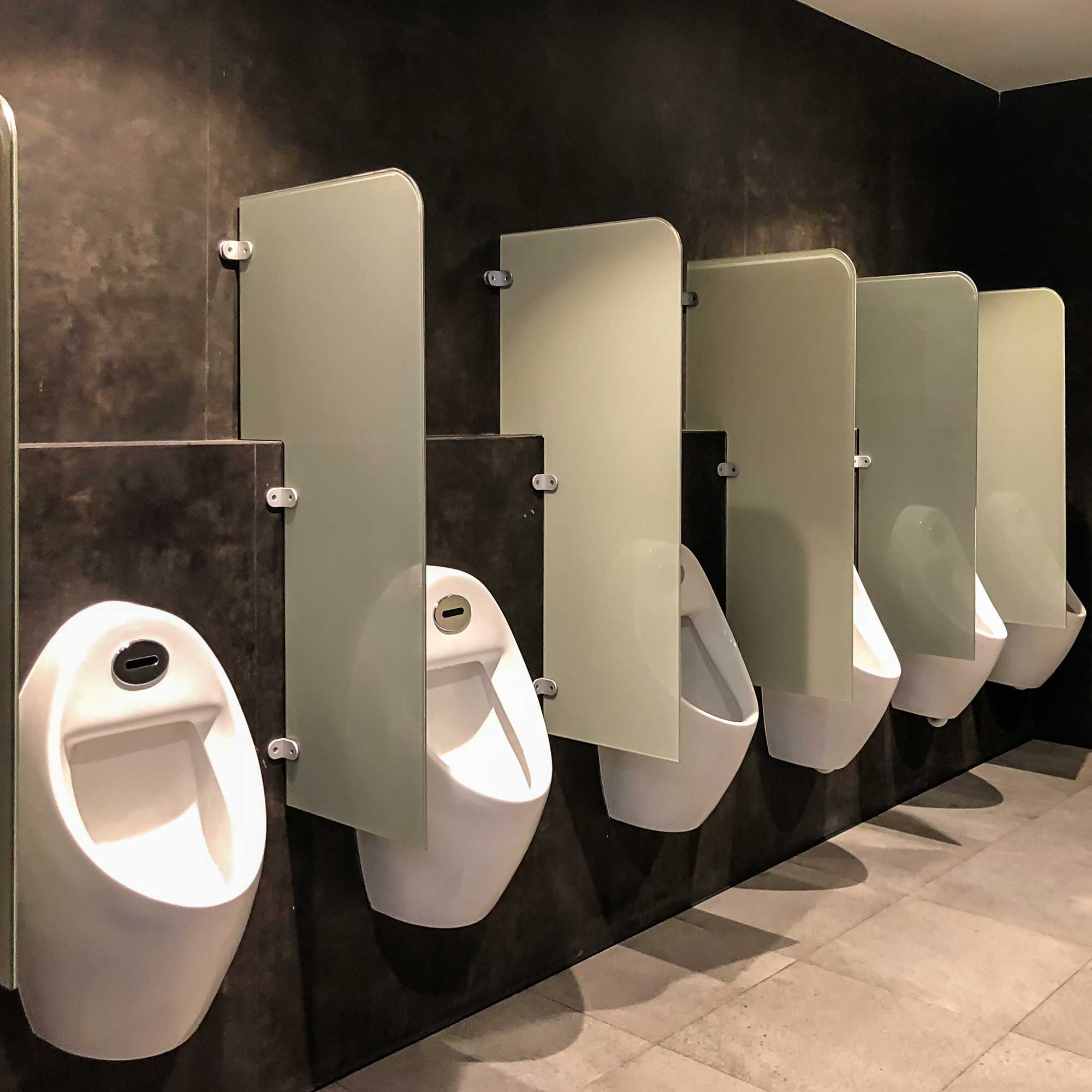 Quadrasan Purge - Urinal - Washroom