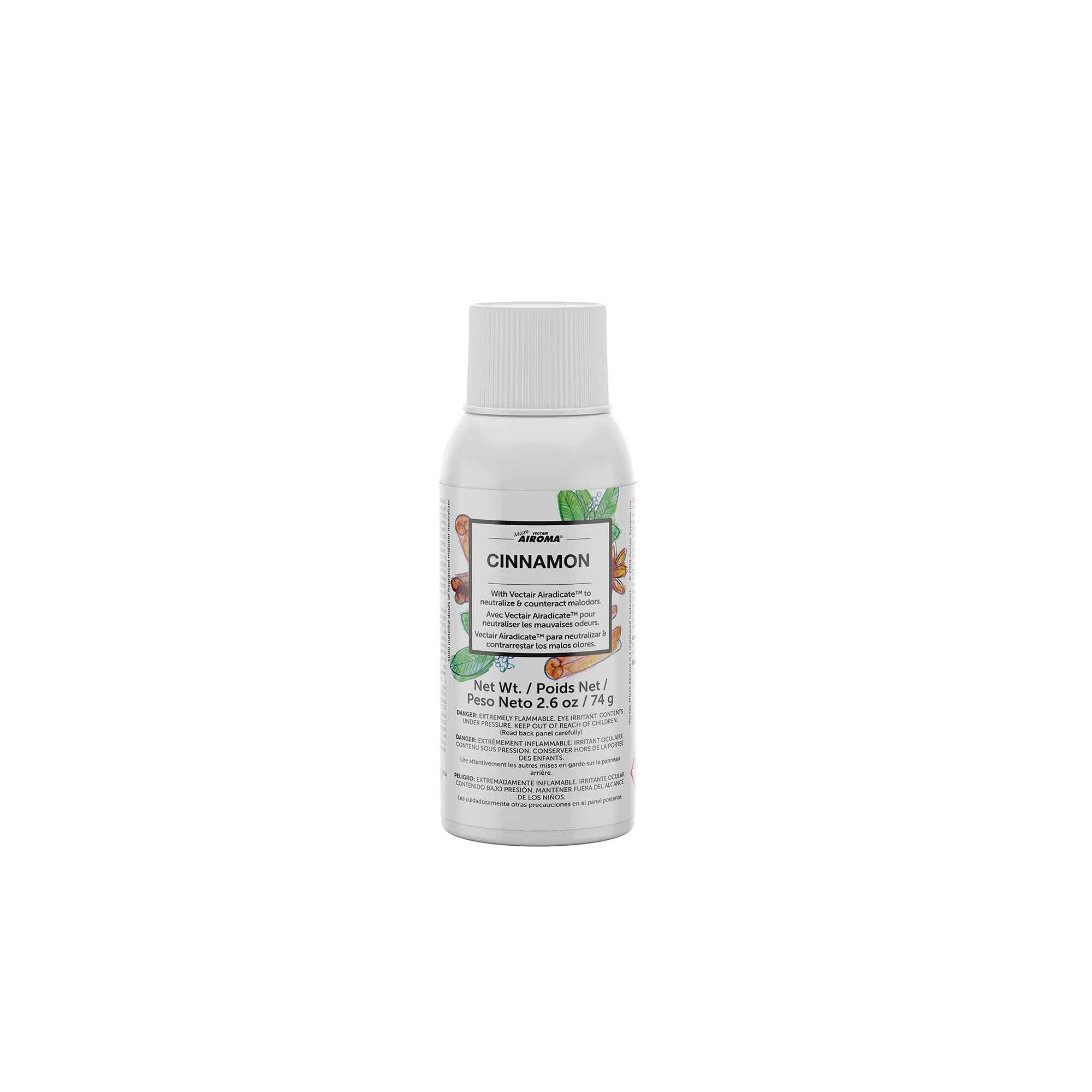 Vectair Micro Airoma® Cinnamon