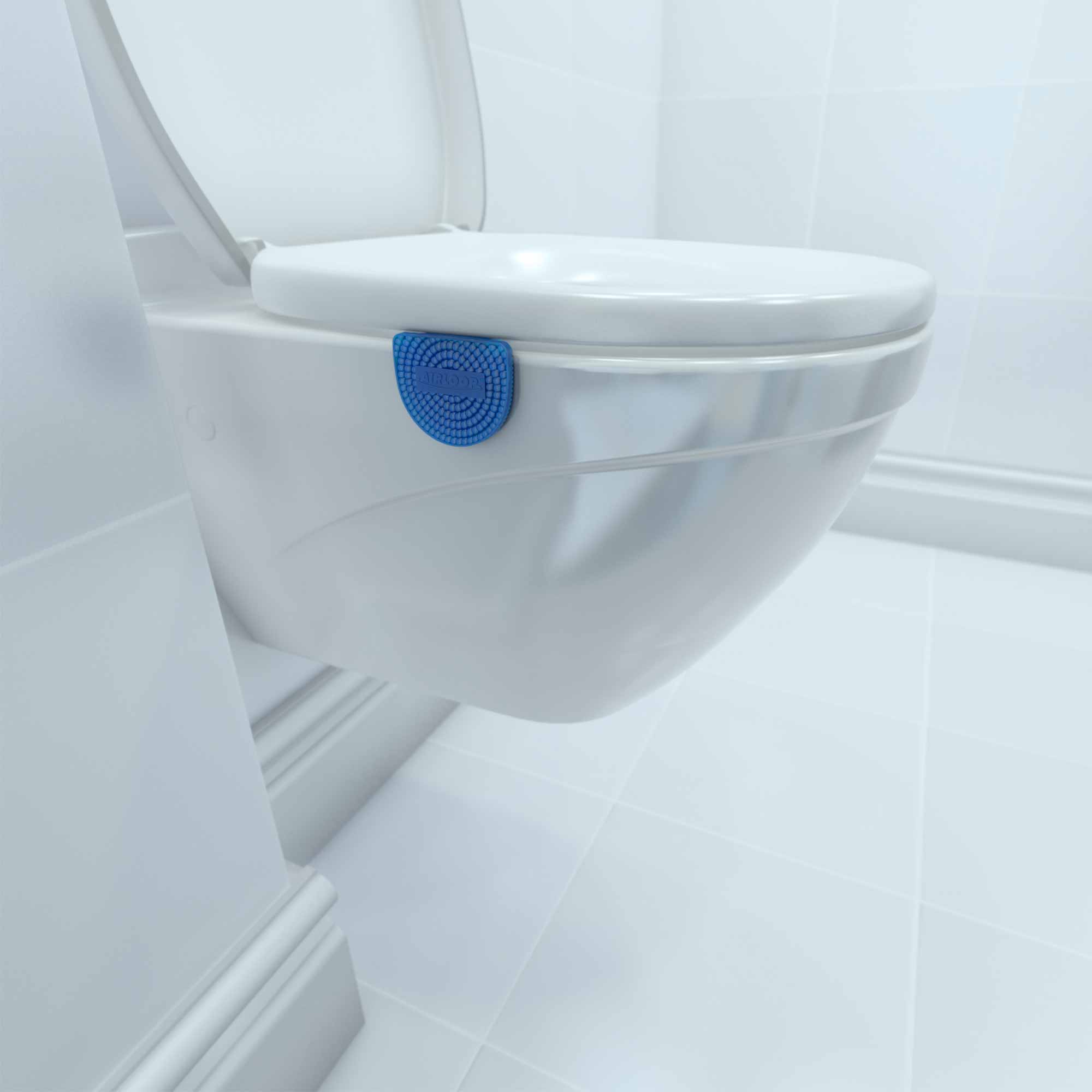Airloop Toilets
