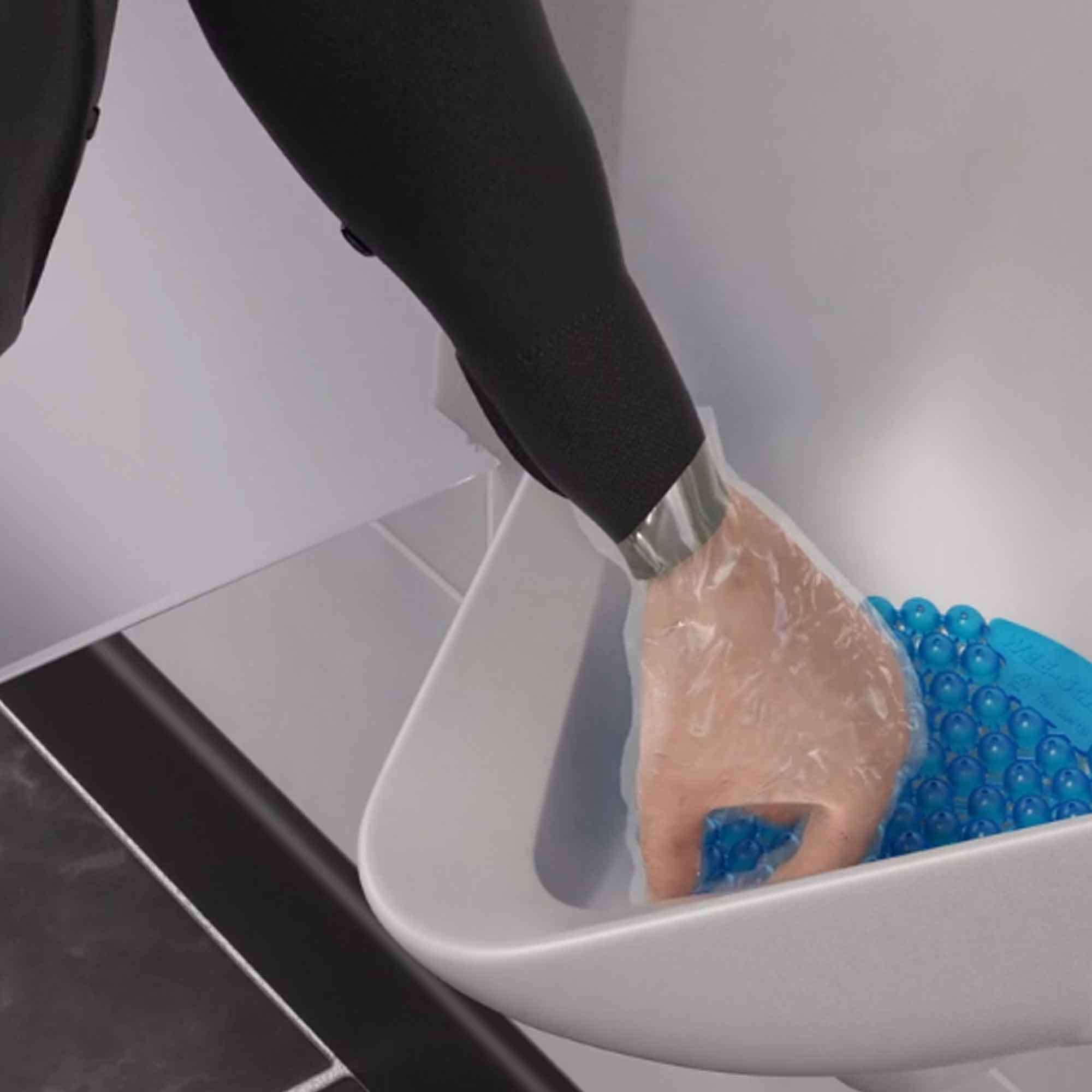 Wee-Screen® 30 Day Urinal Screen Servicing