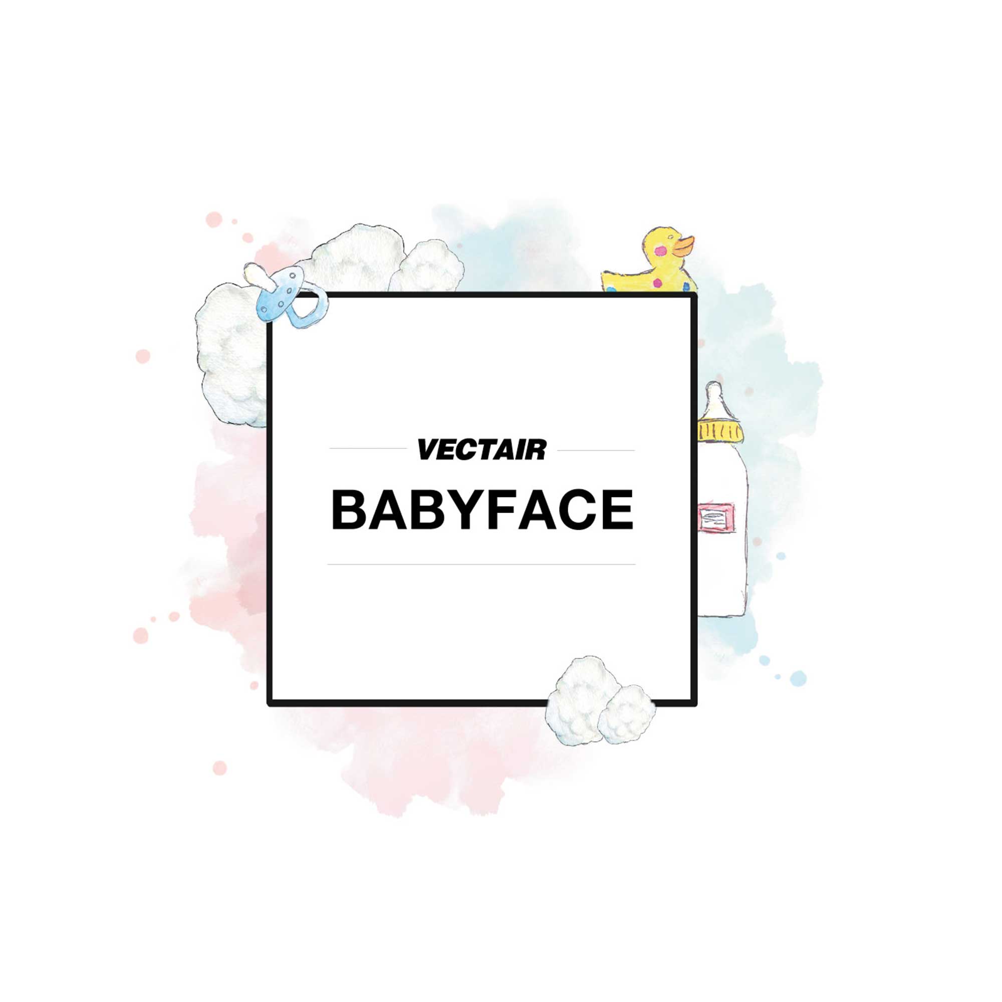 Babyface Icon