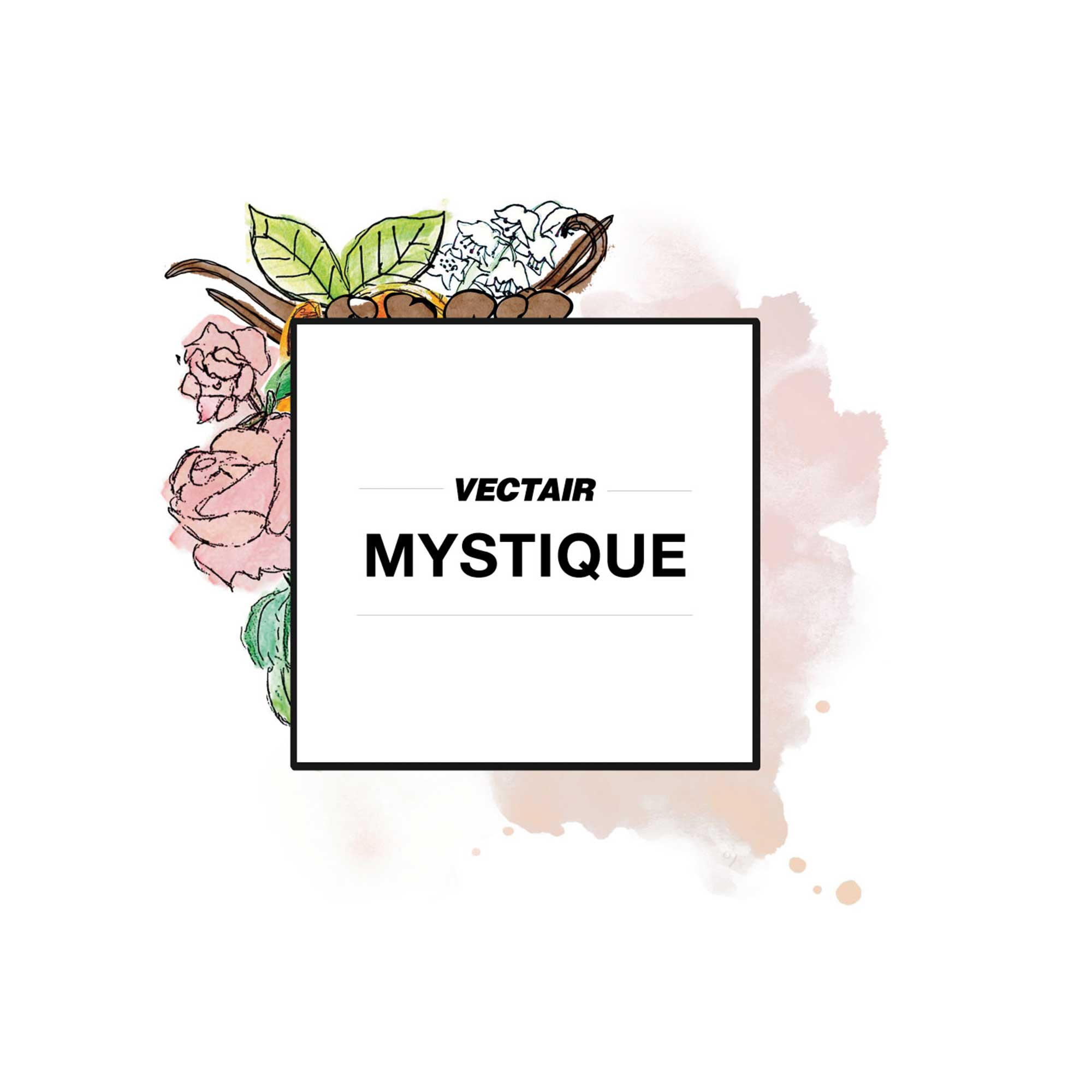 Mystique Icon