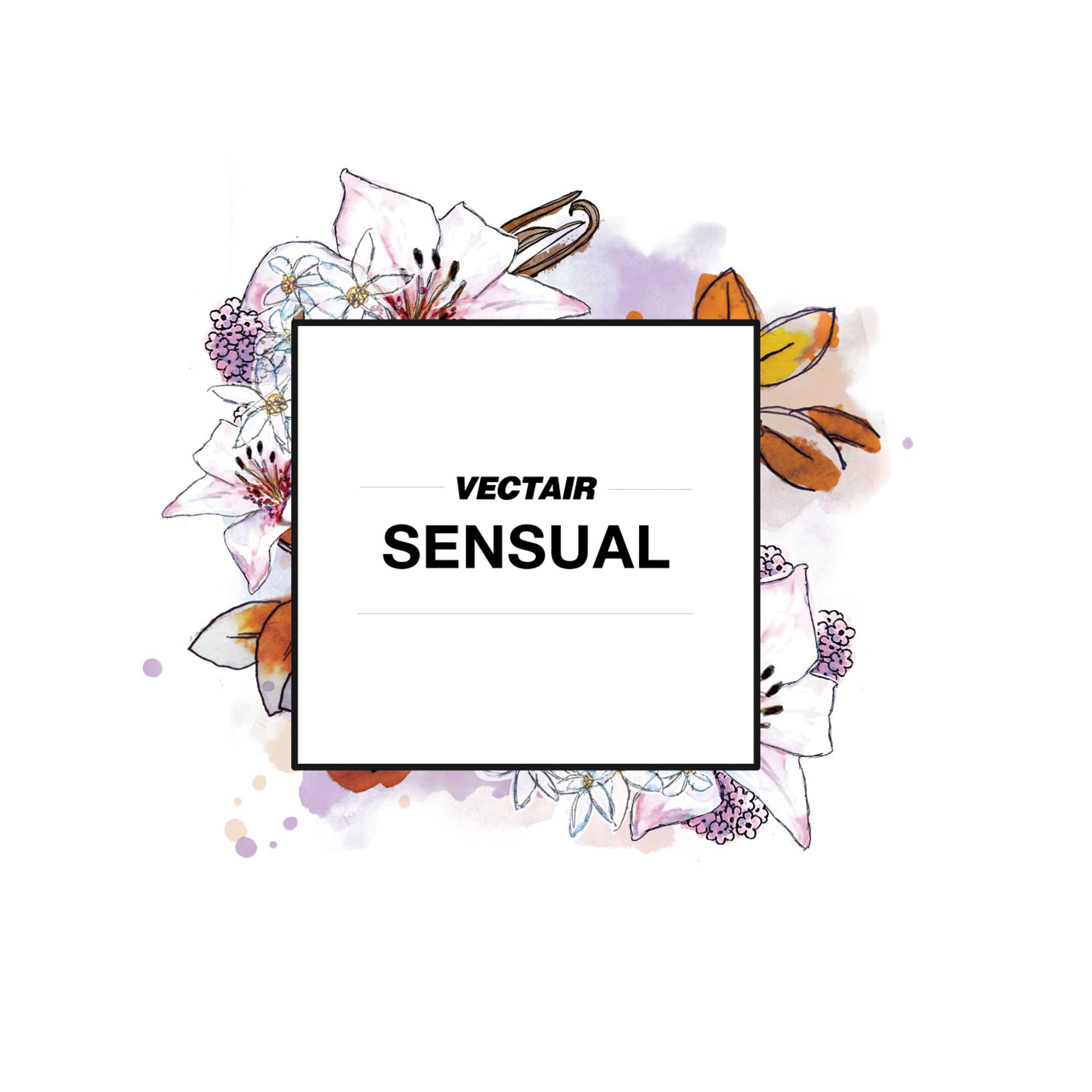 Sensual Icon