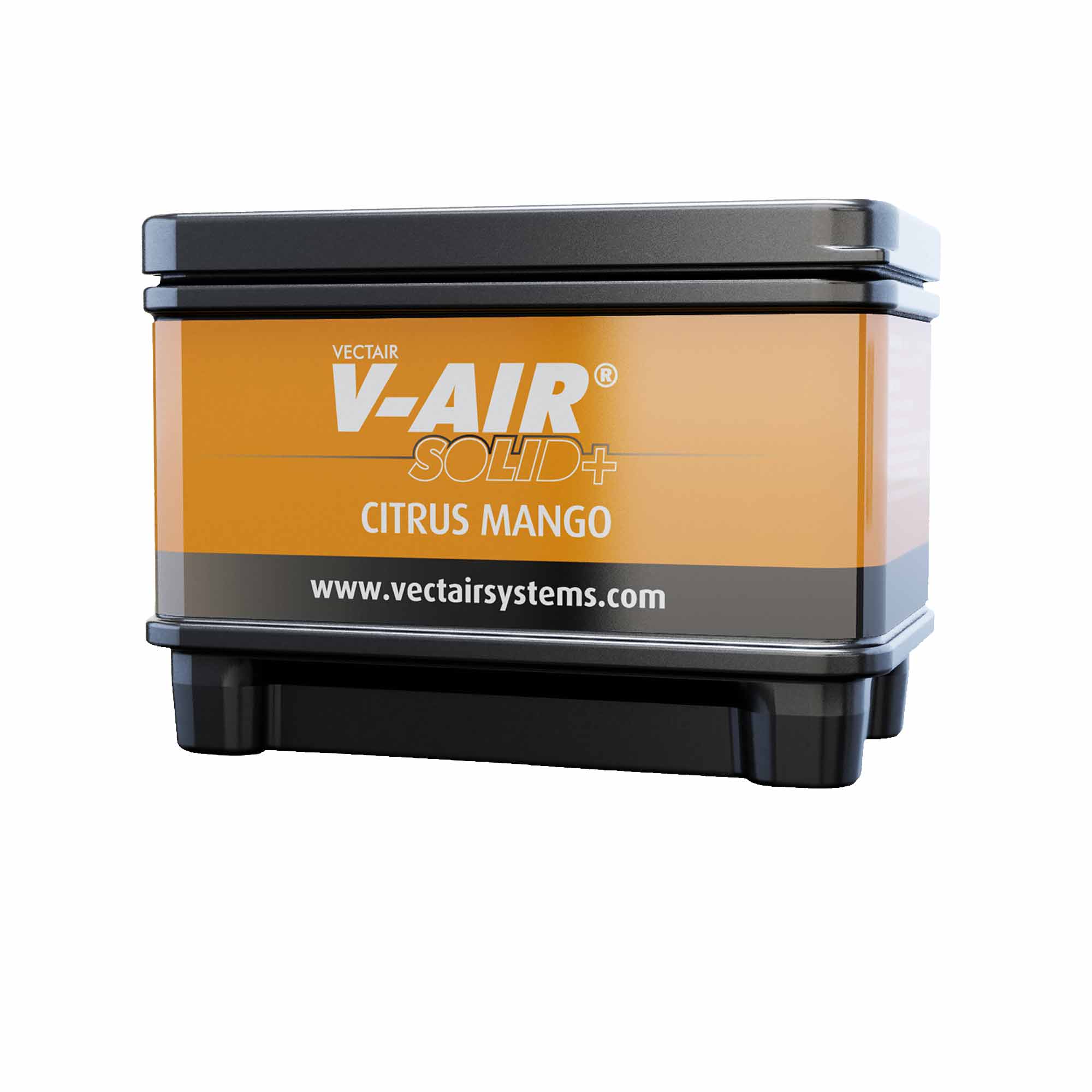 V-Air SOLID Plus Citrus Mango