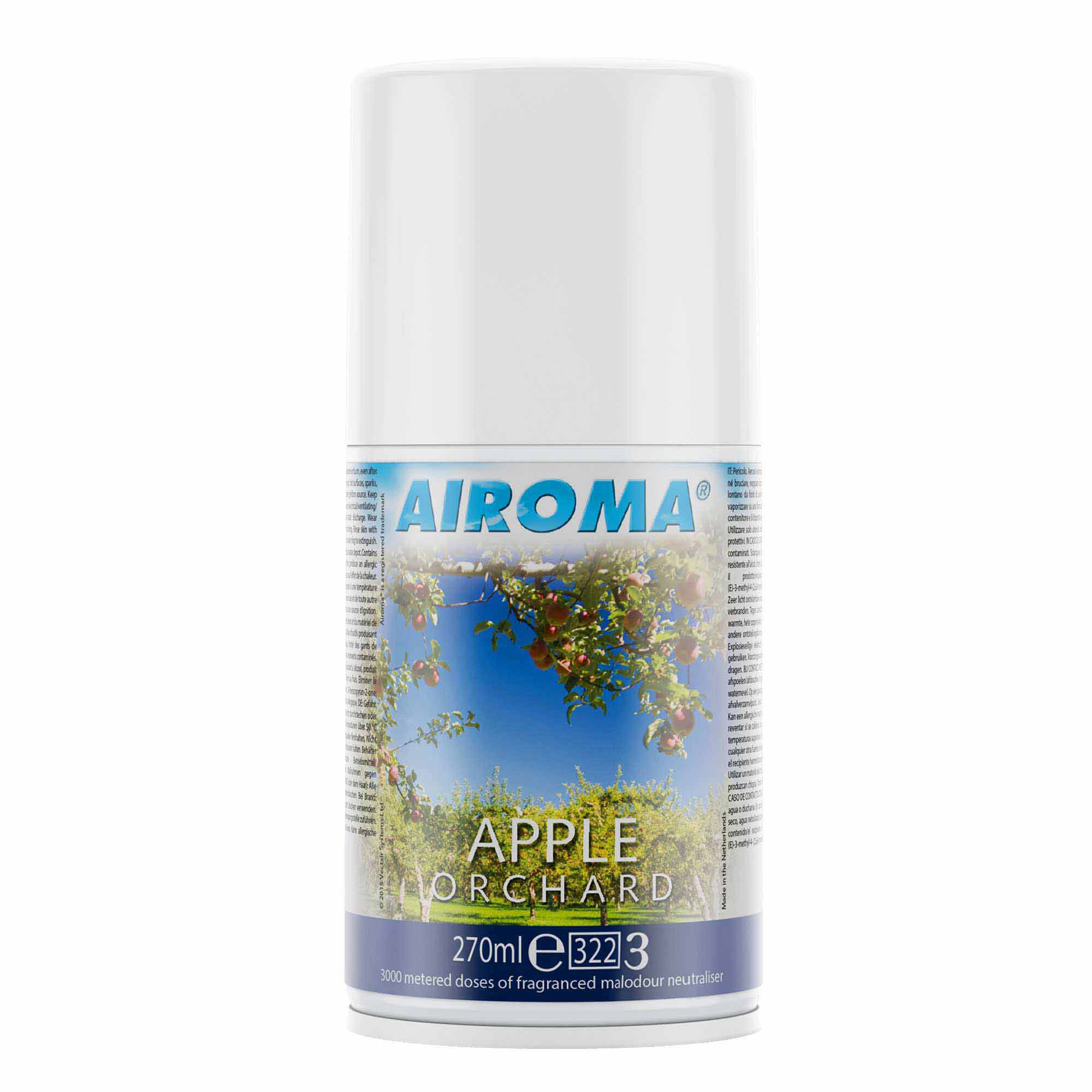 Airoma® Apple Orchard