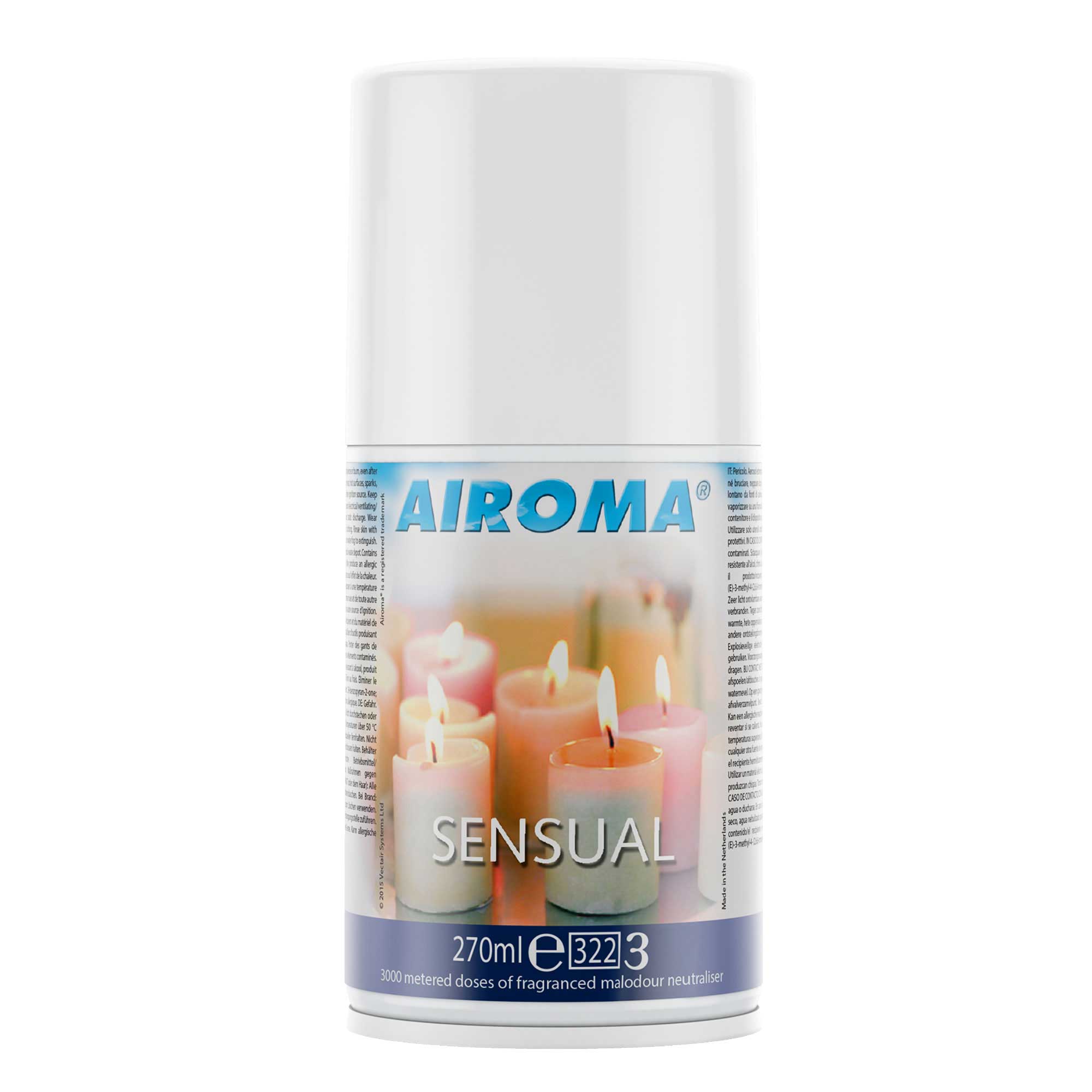 Airoma® Sensual Refill