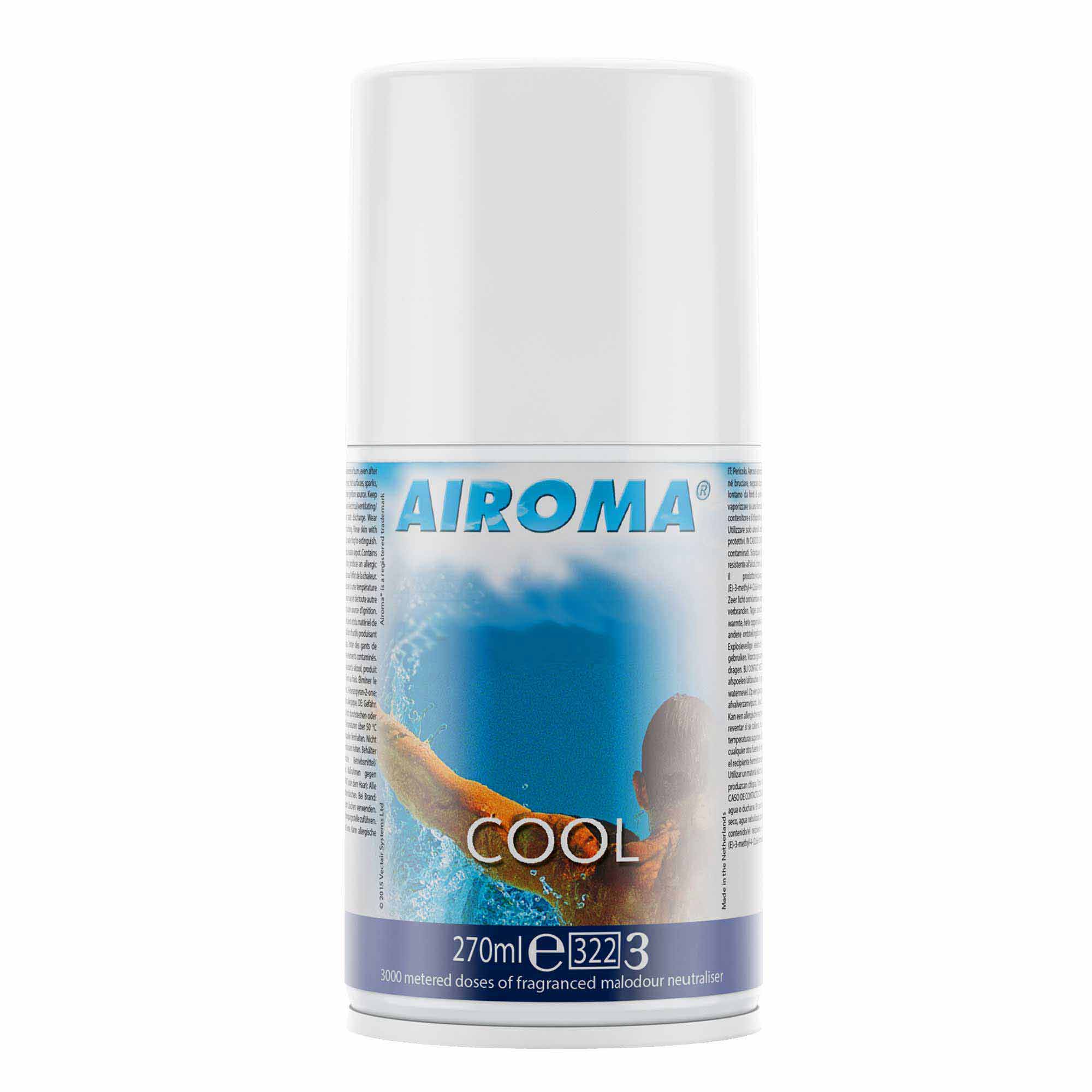 Airoma® Cool Refill