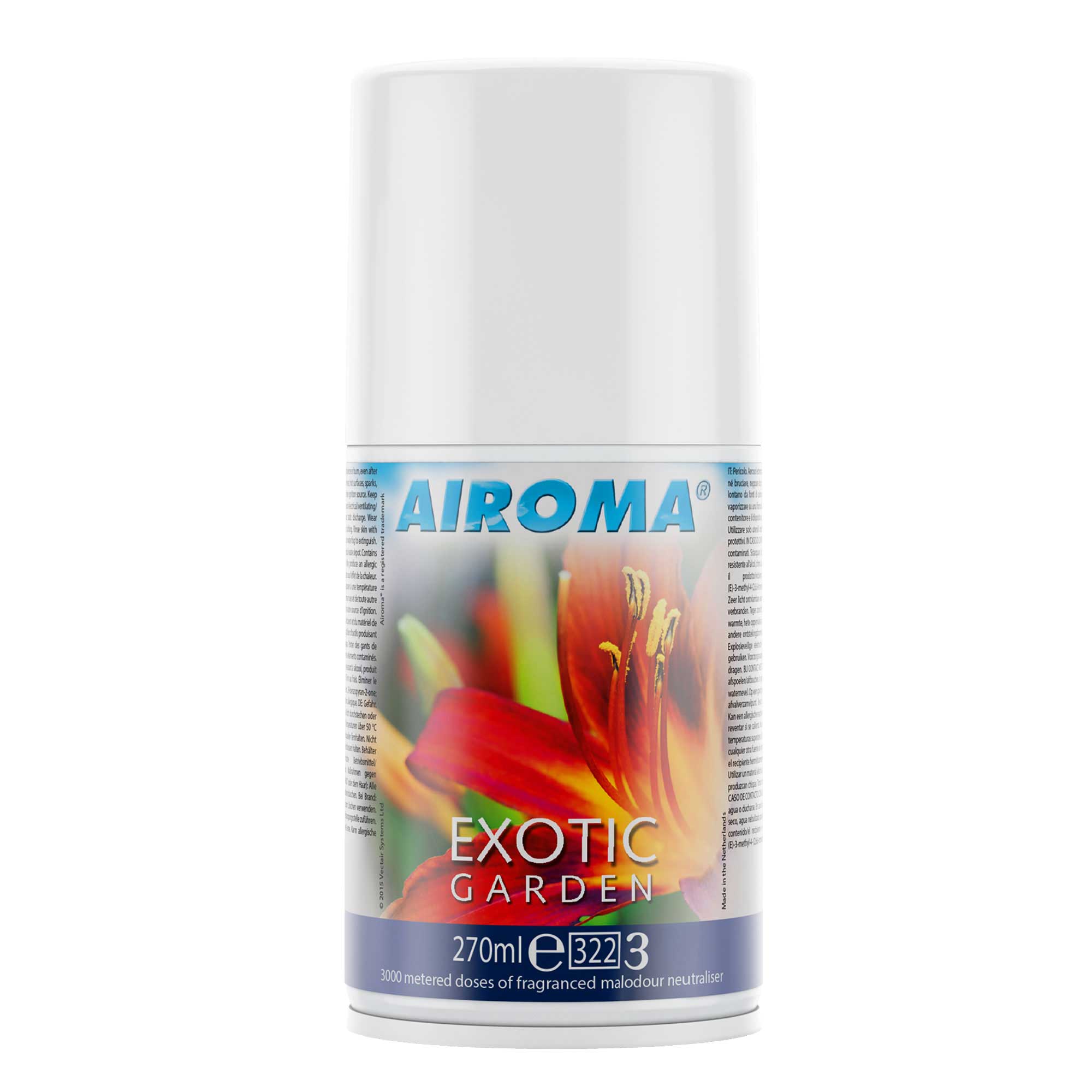 Airoma® Exotic Garden Refill