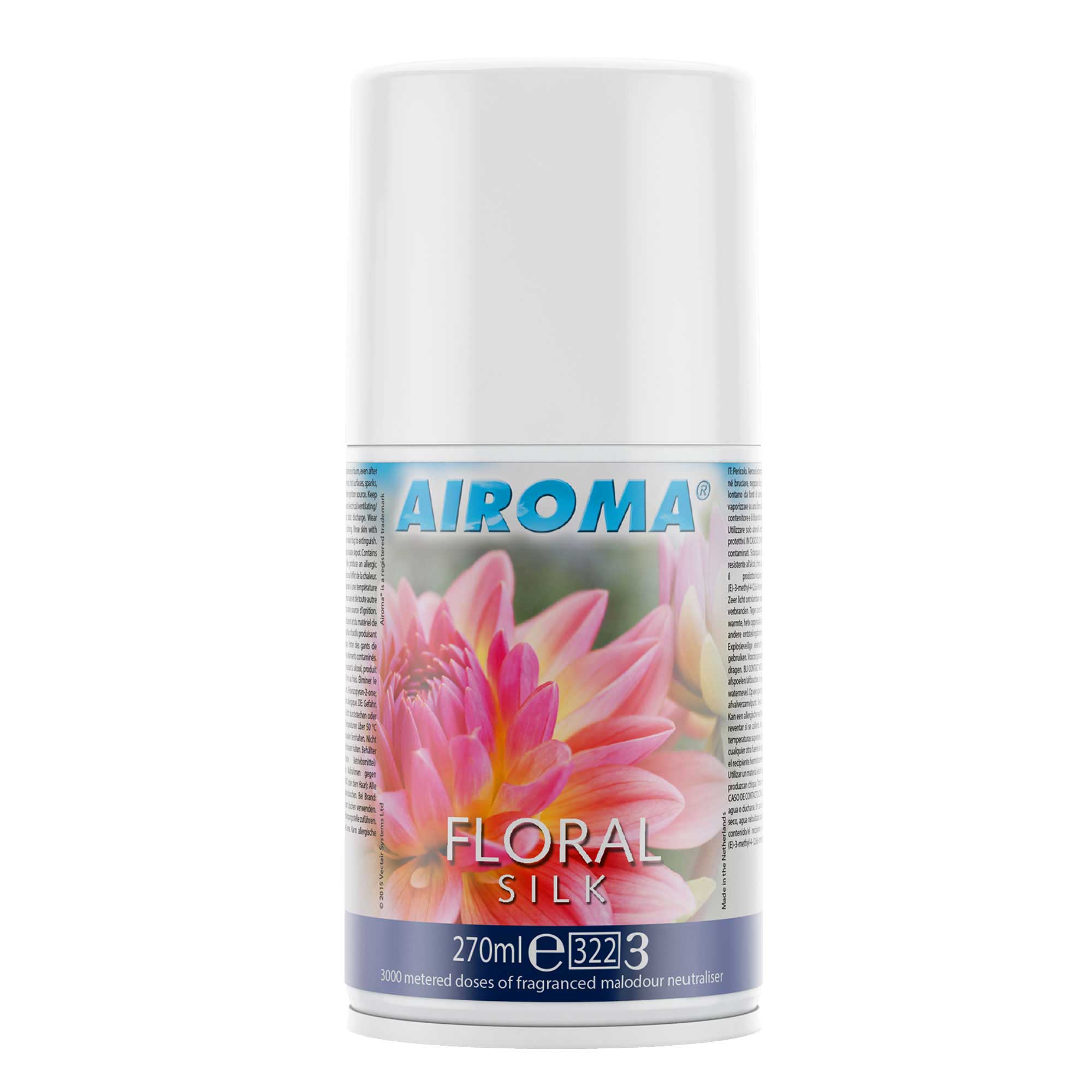 Airoma® Floral Silk Refill