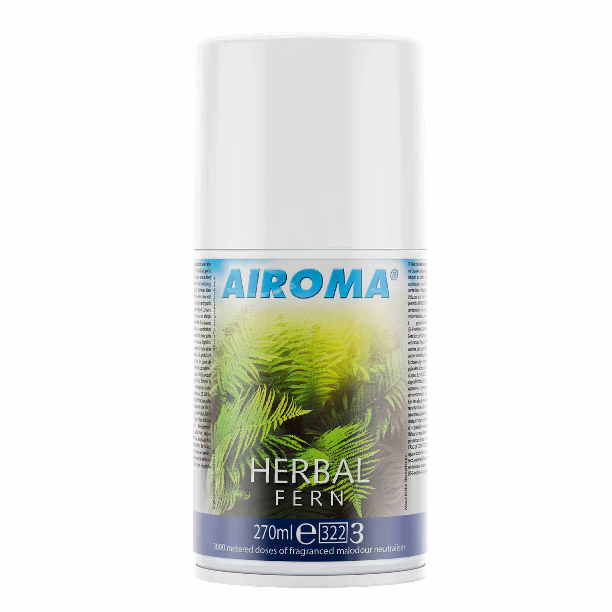Airoma® Herbal Fern