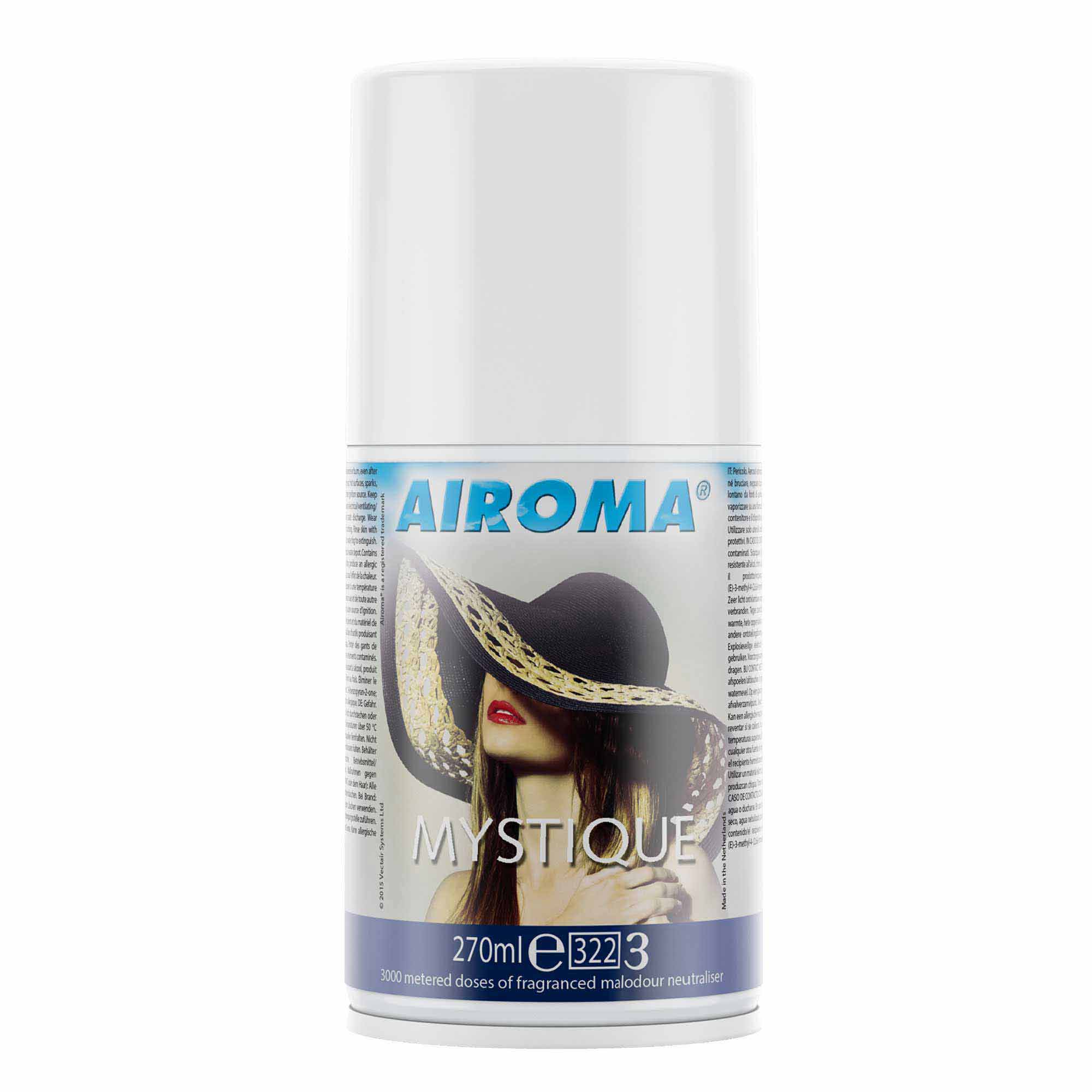 Airoma® Mystique Refill