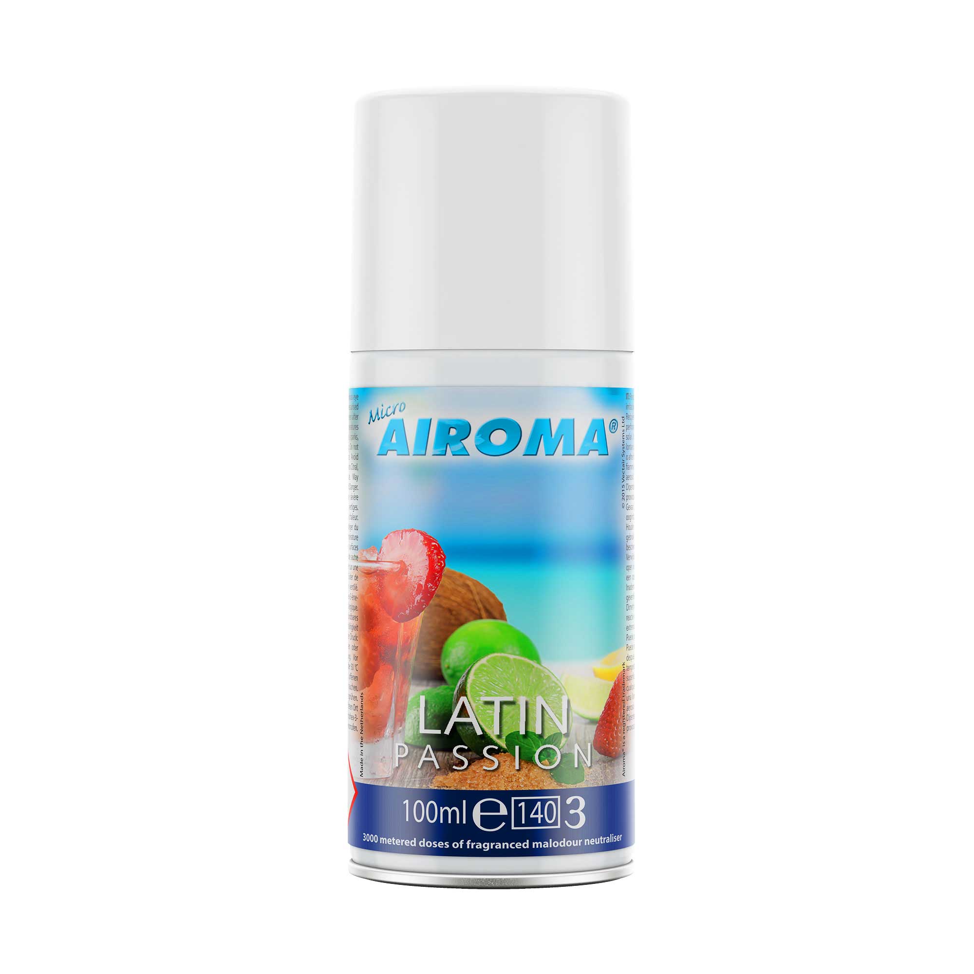 Micro Airoma® Latin Passion Refill