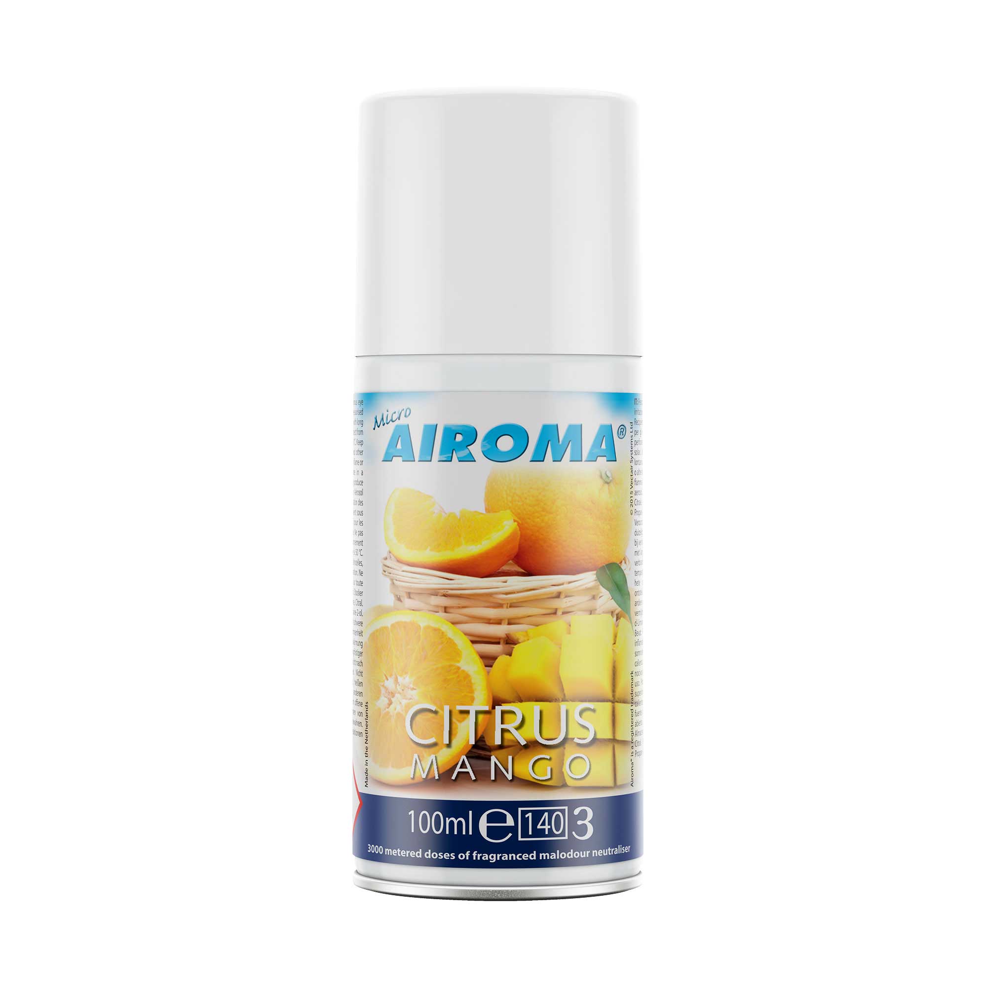 Micro Airoma® Citrus Mango