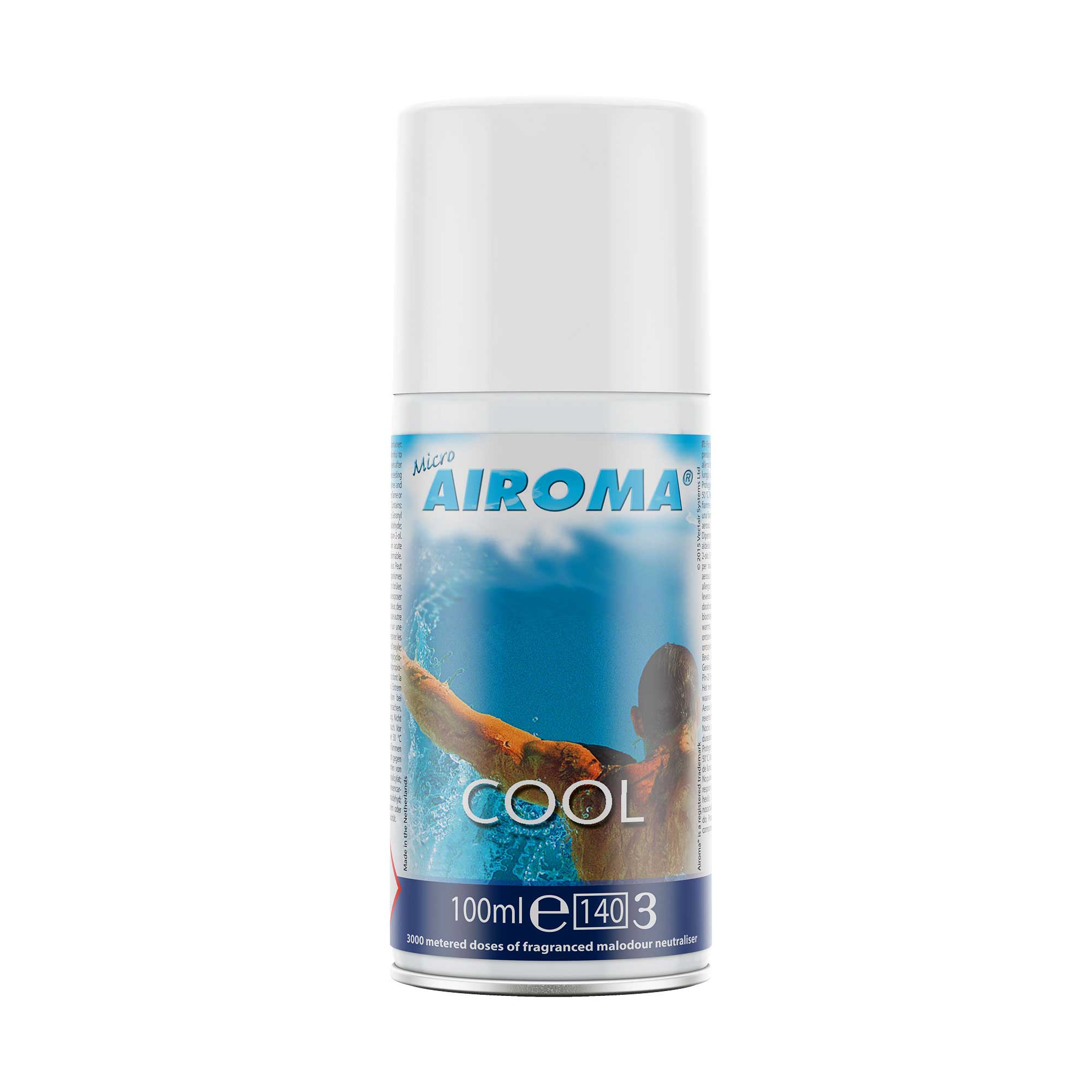 Micro Airoma® Cool Refill