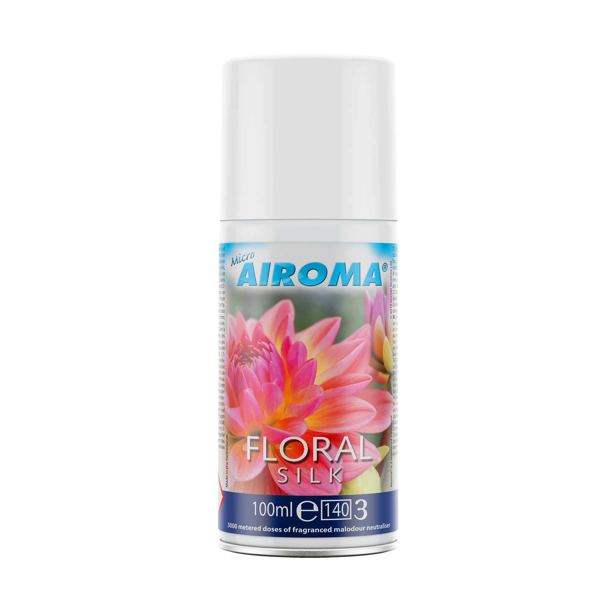 Micro Airoma®Floral Silk Refill