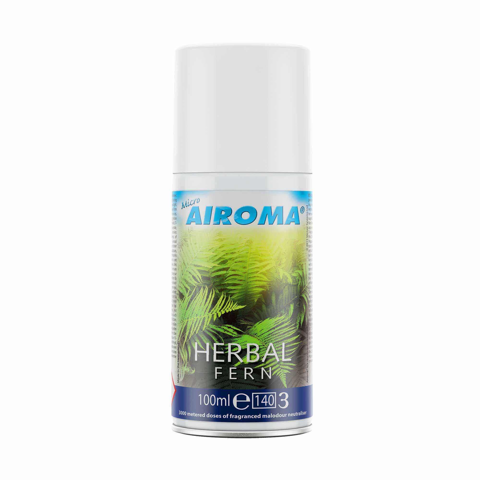 Micro Airoma® Herbal Fern