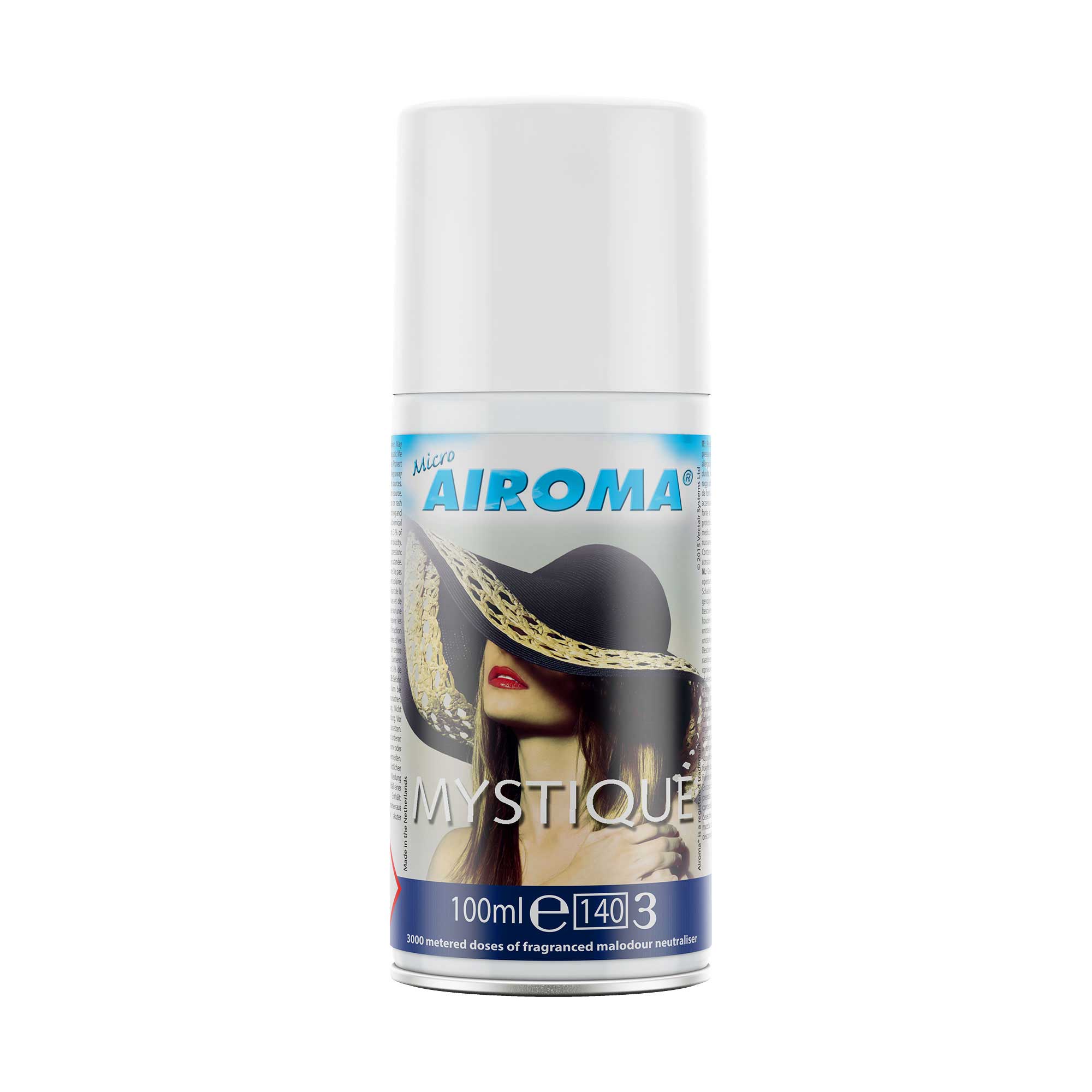 Micro Airoma® Mystique Refill