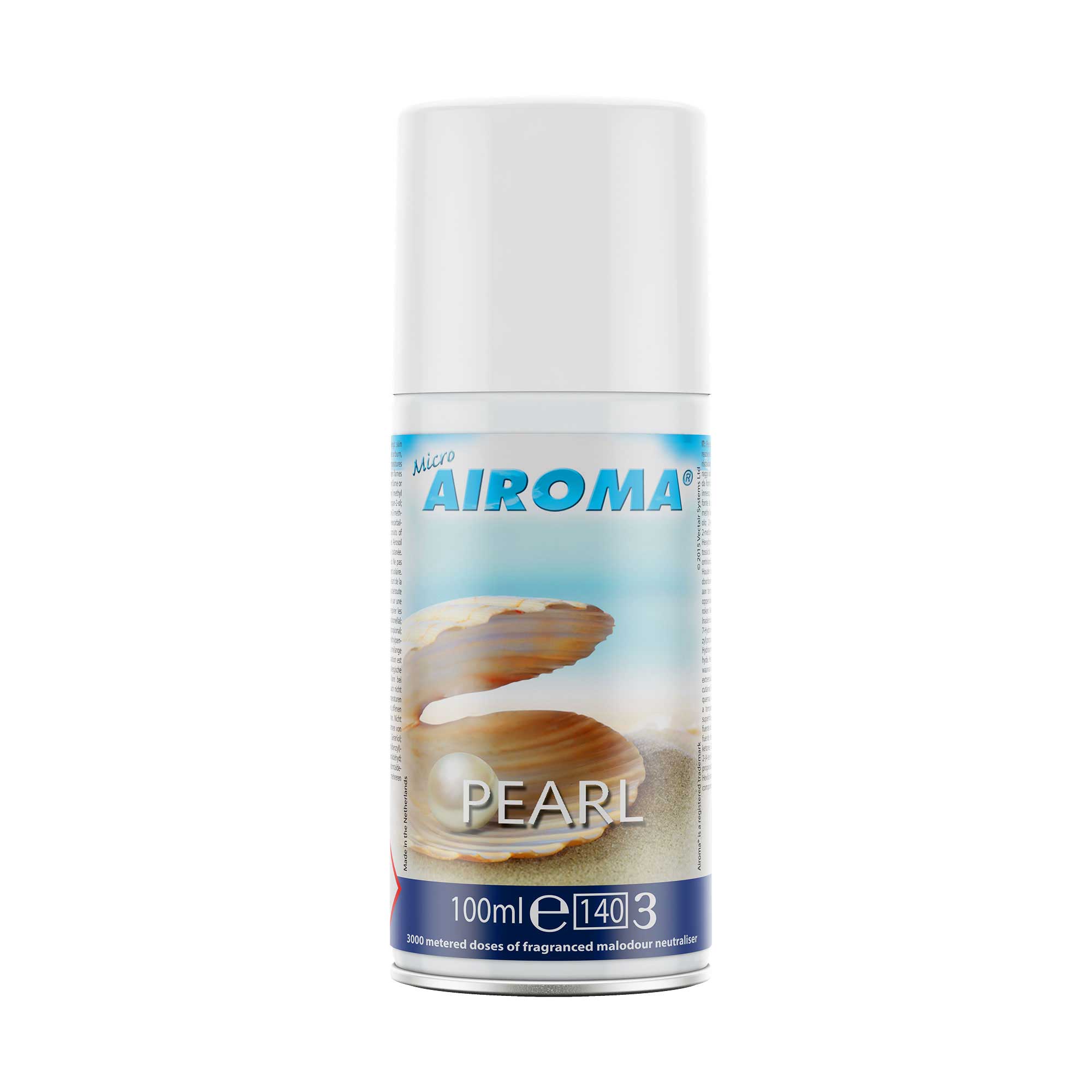 Micro Airoma® Pearl Refill