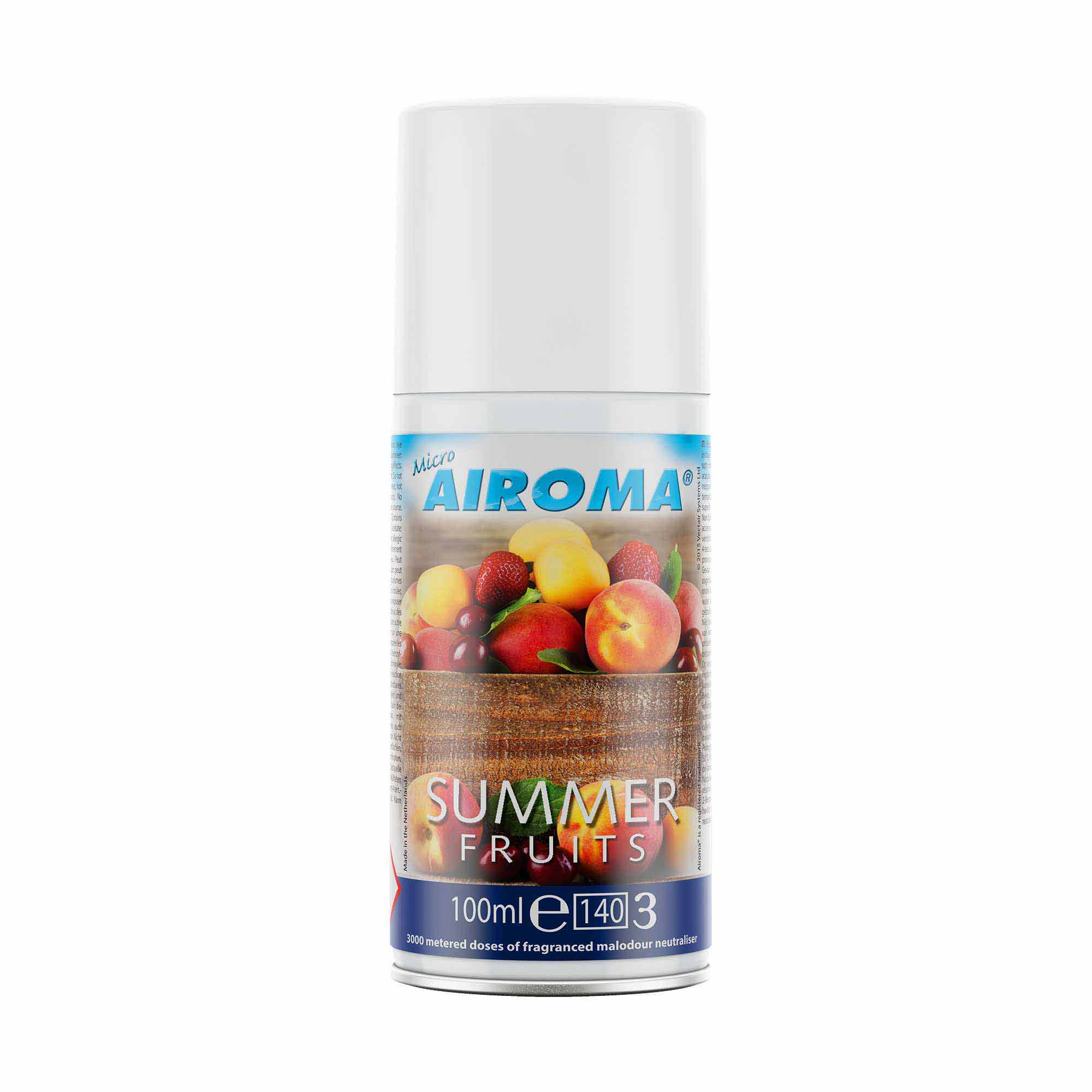 Micro Airoma® Summer Fruits