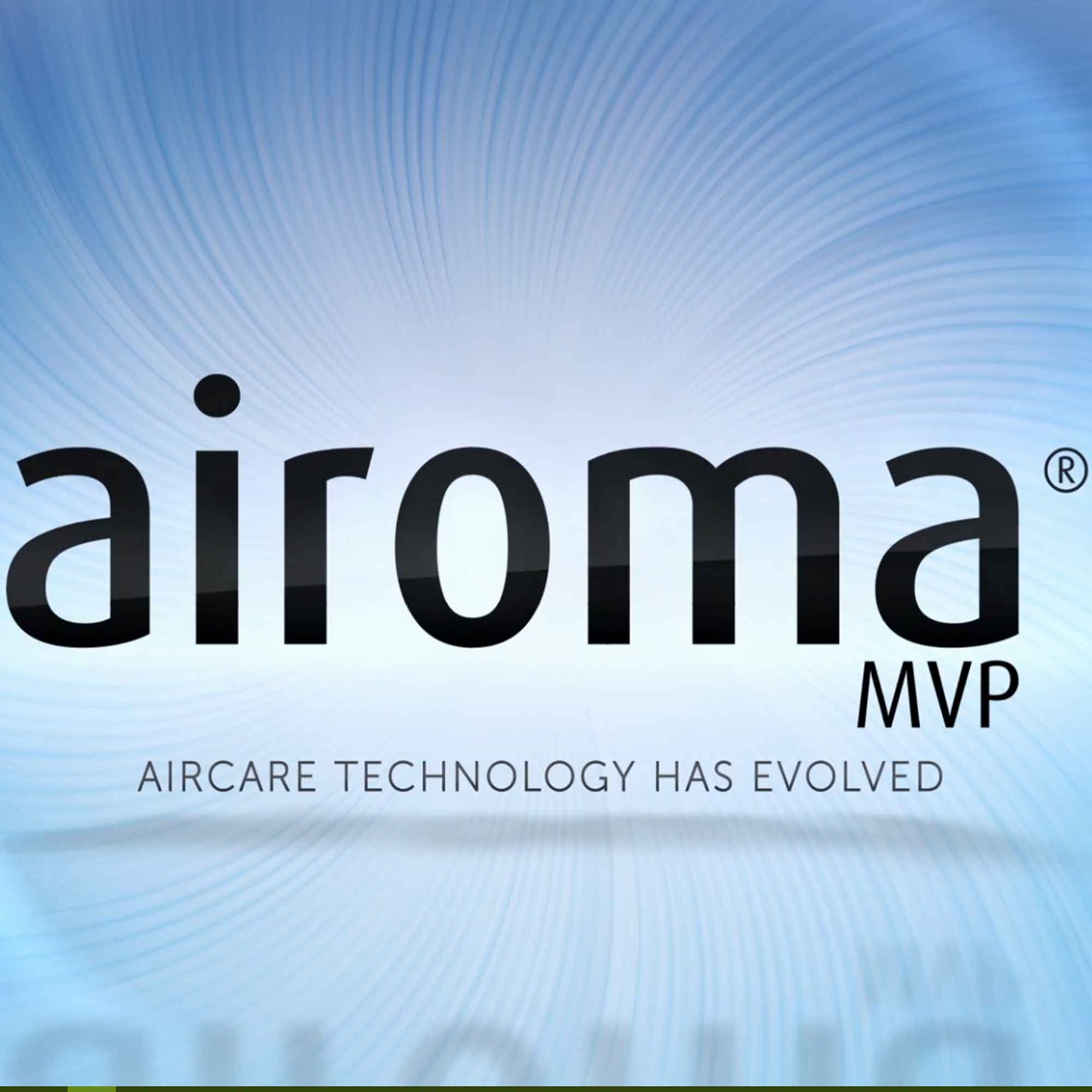 Vectair Airoma® MVP Dispenser | Video