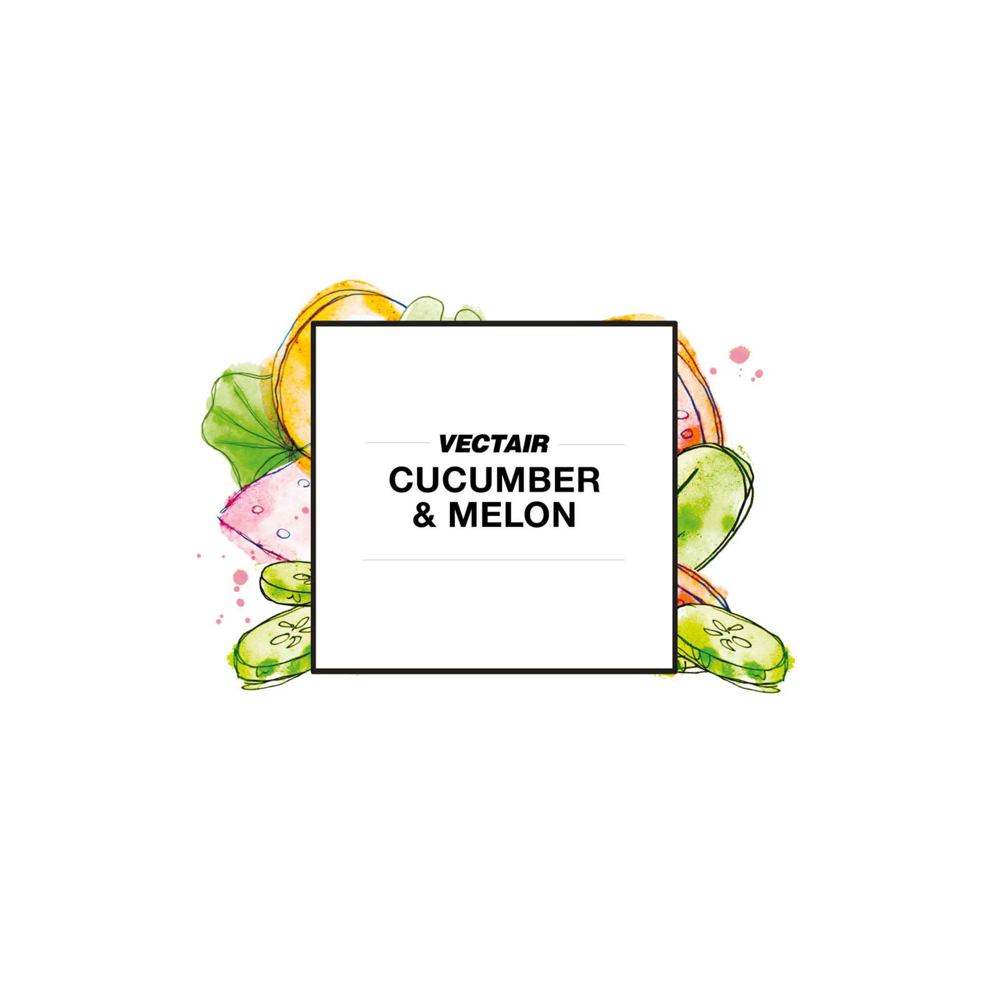 Cucumber-Melon-Fragrance