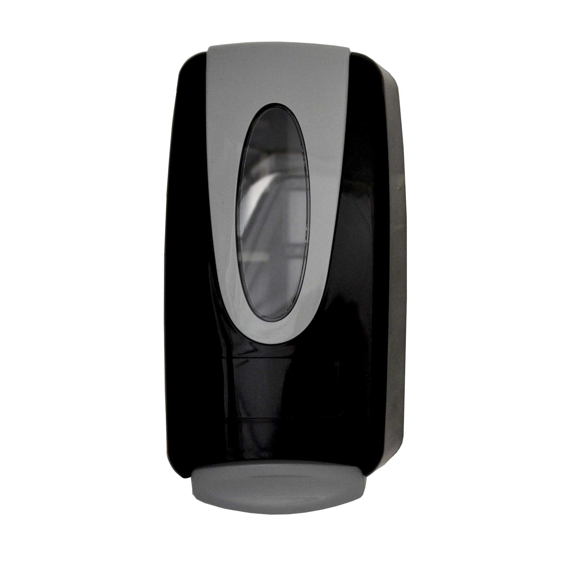 EZ-SAN® Soap Dispenser - Black Manual
