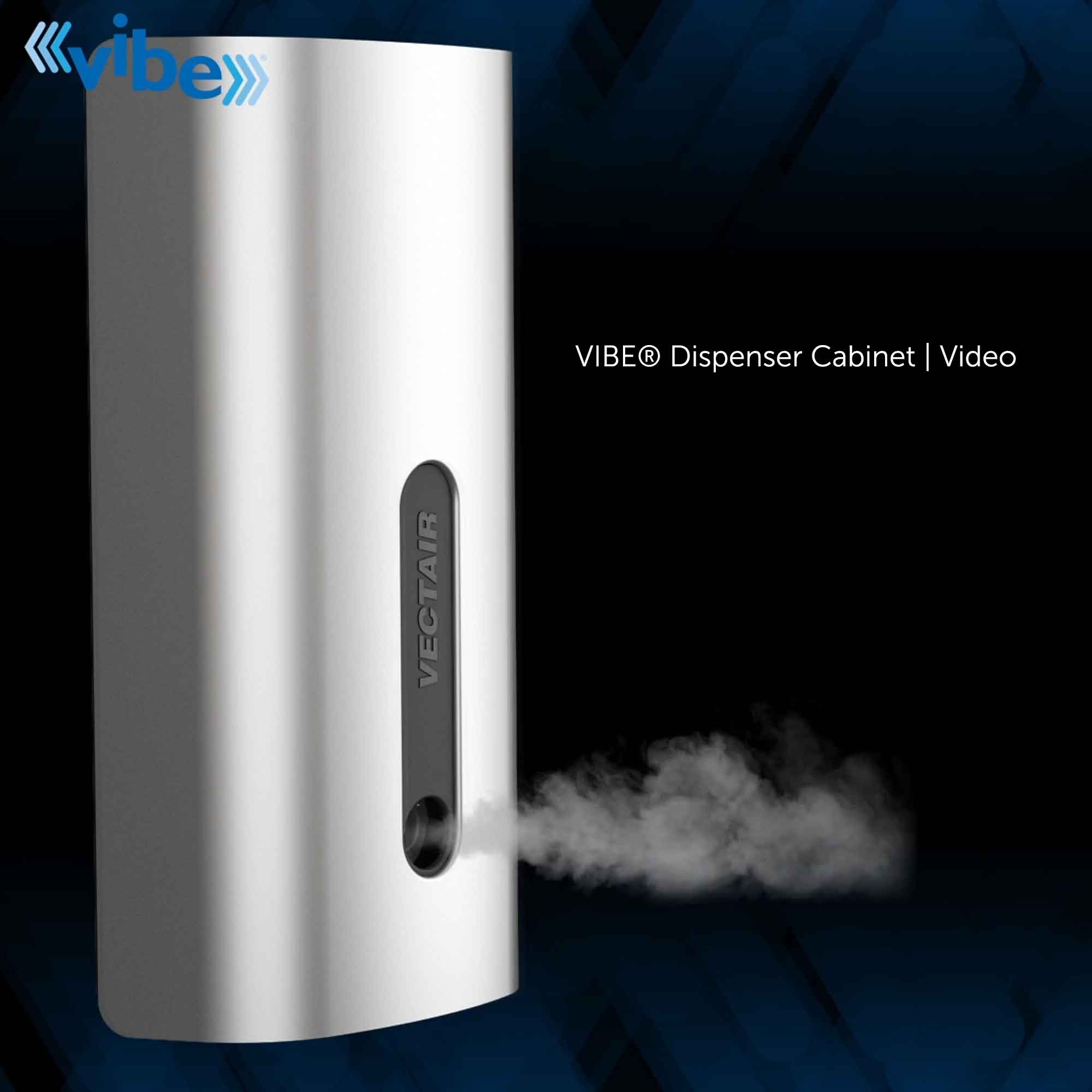 VIBE® Dispenser Cabinet | Video