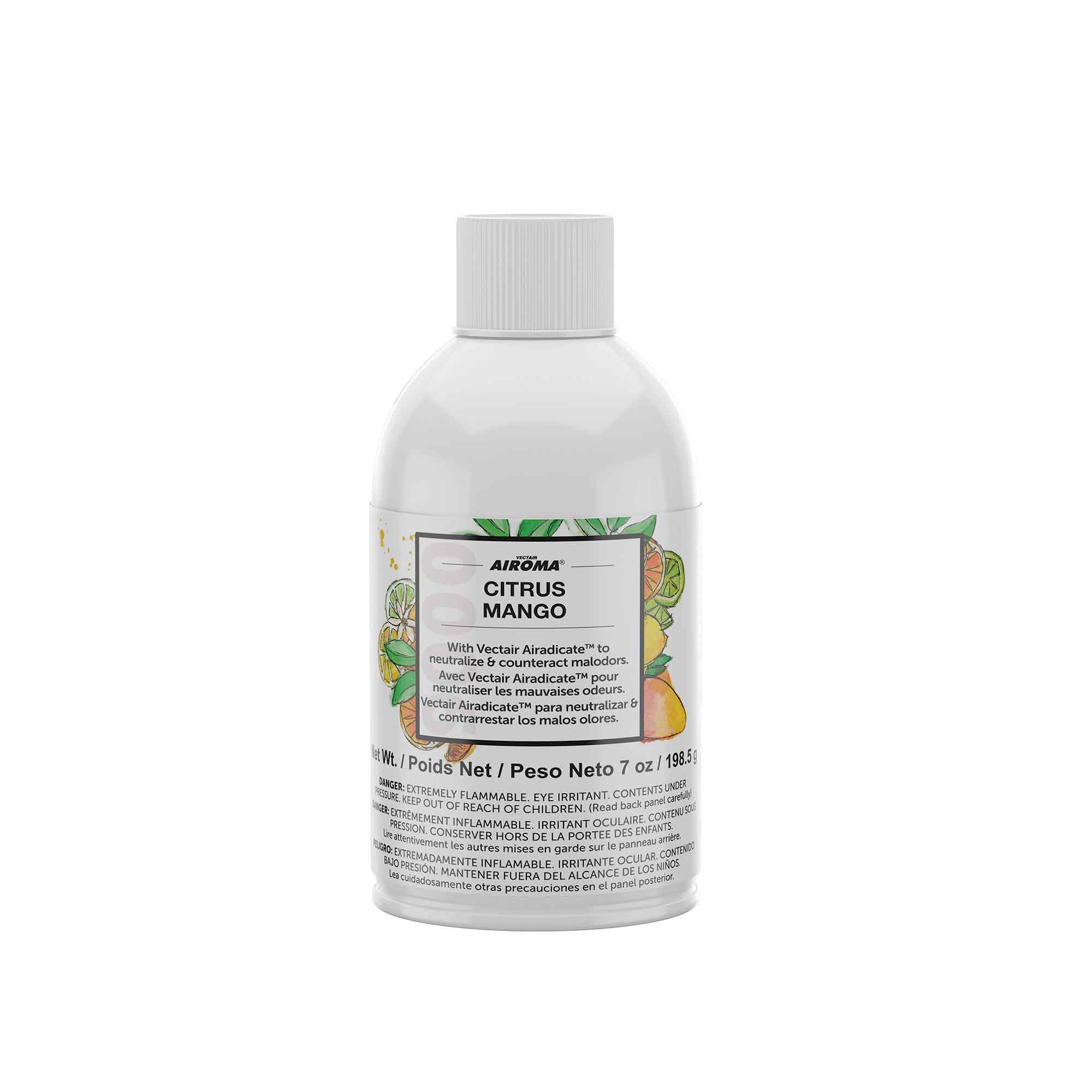 Vectair Airoma® Citrus Mango 9000