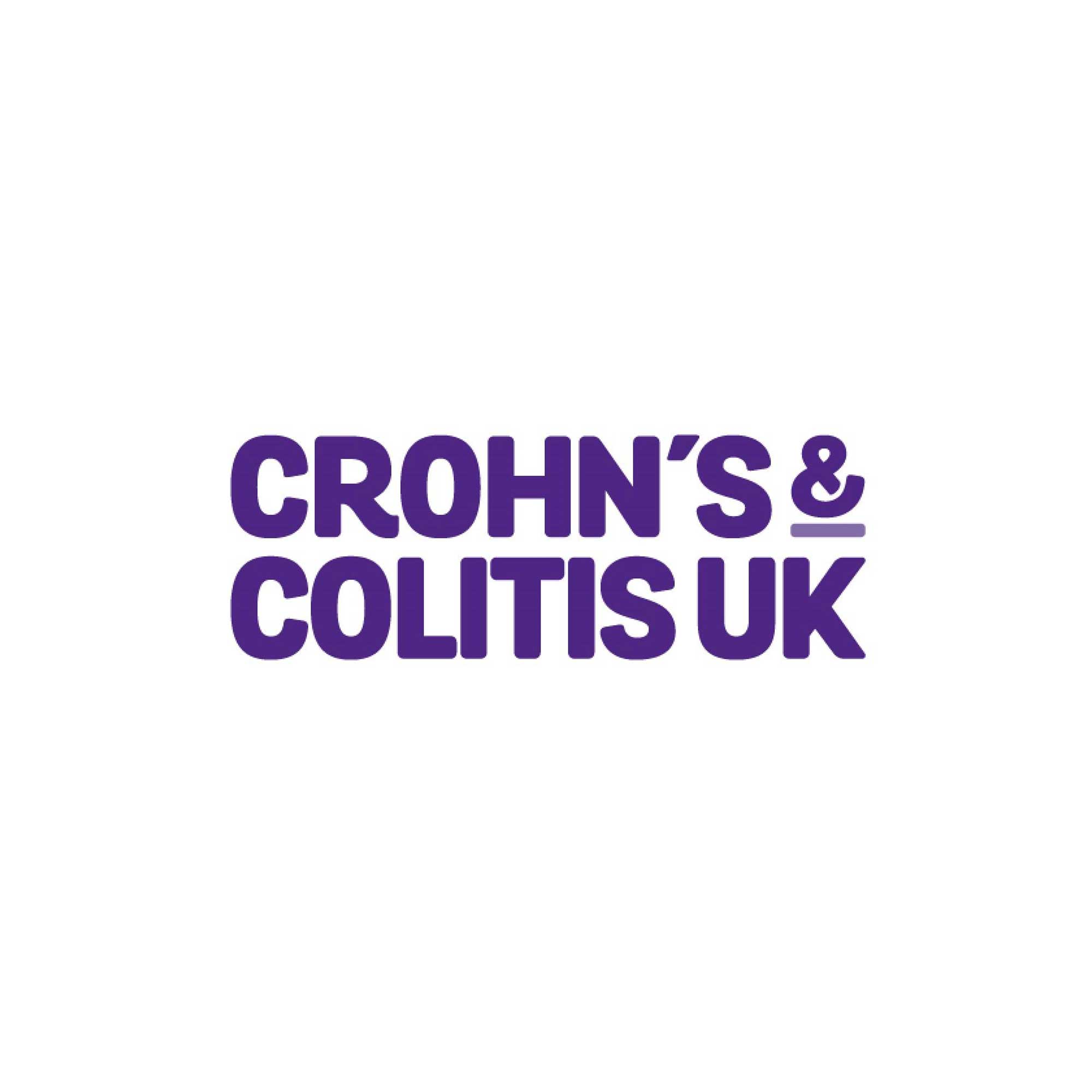 Crohn's & Colitis Charity