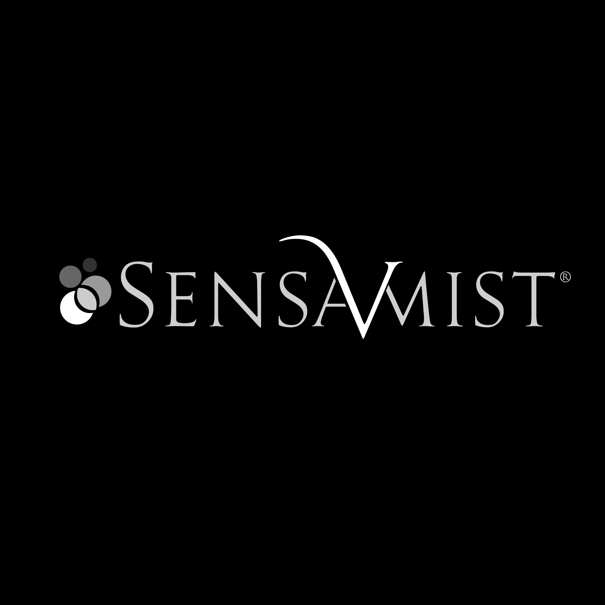 SensaMist® Scent Diffuser