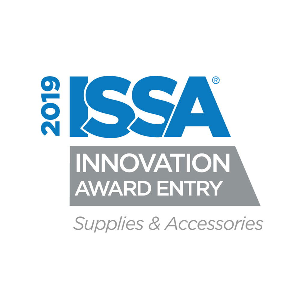 2019 ISSA Innovation Award