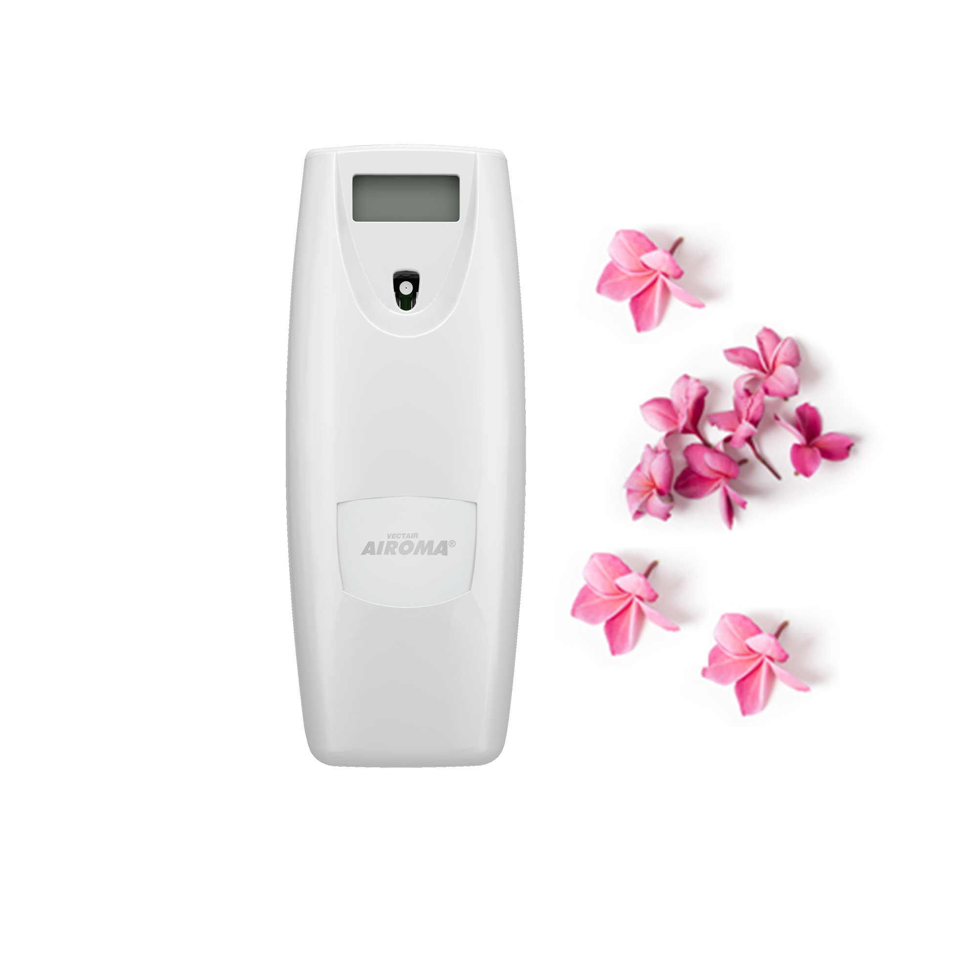 Airoma® odour control dispenser