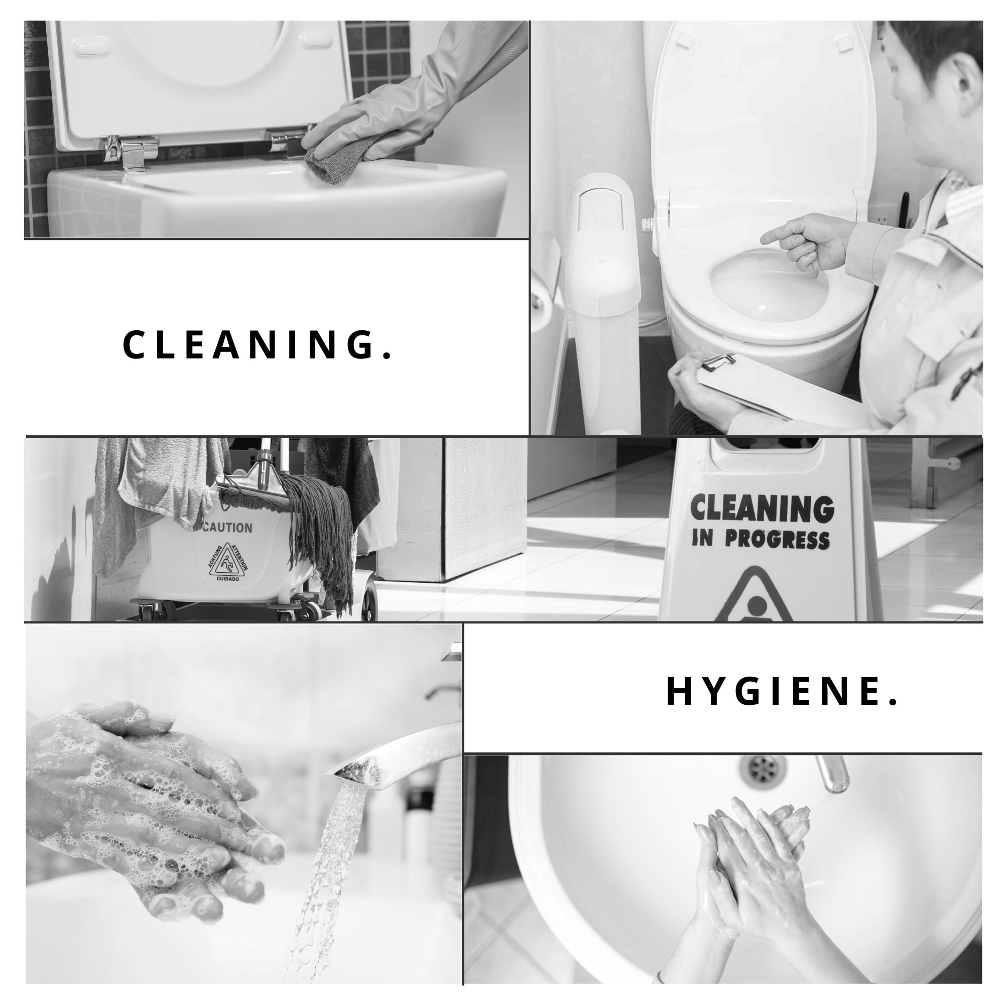 Hygiene Industry