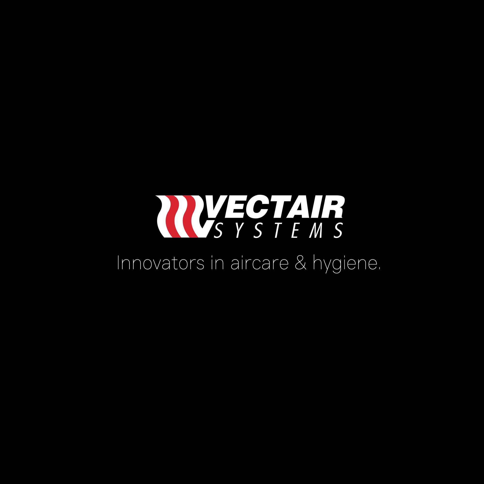 Vectair Systems - open