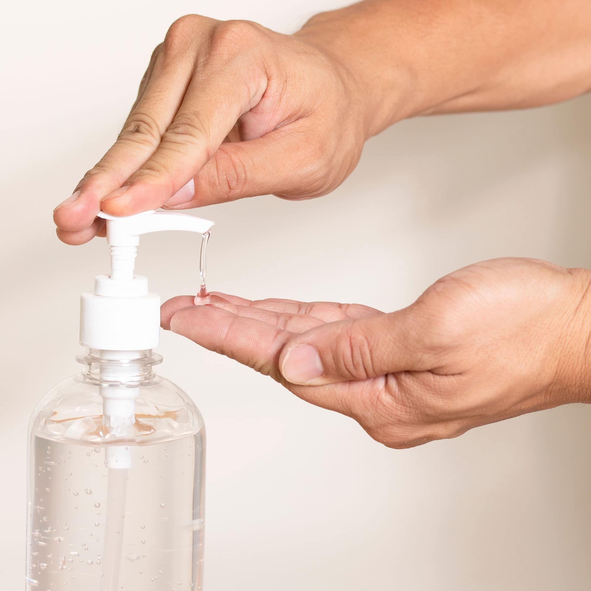Hand Gel - Sanitex 60ml Antiseptic Hand gel