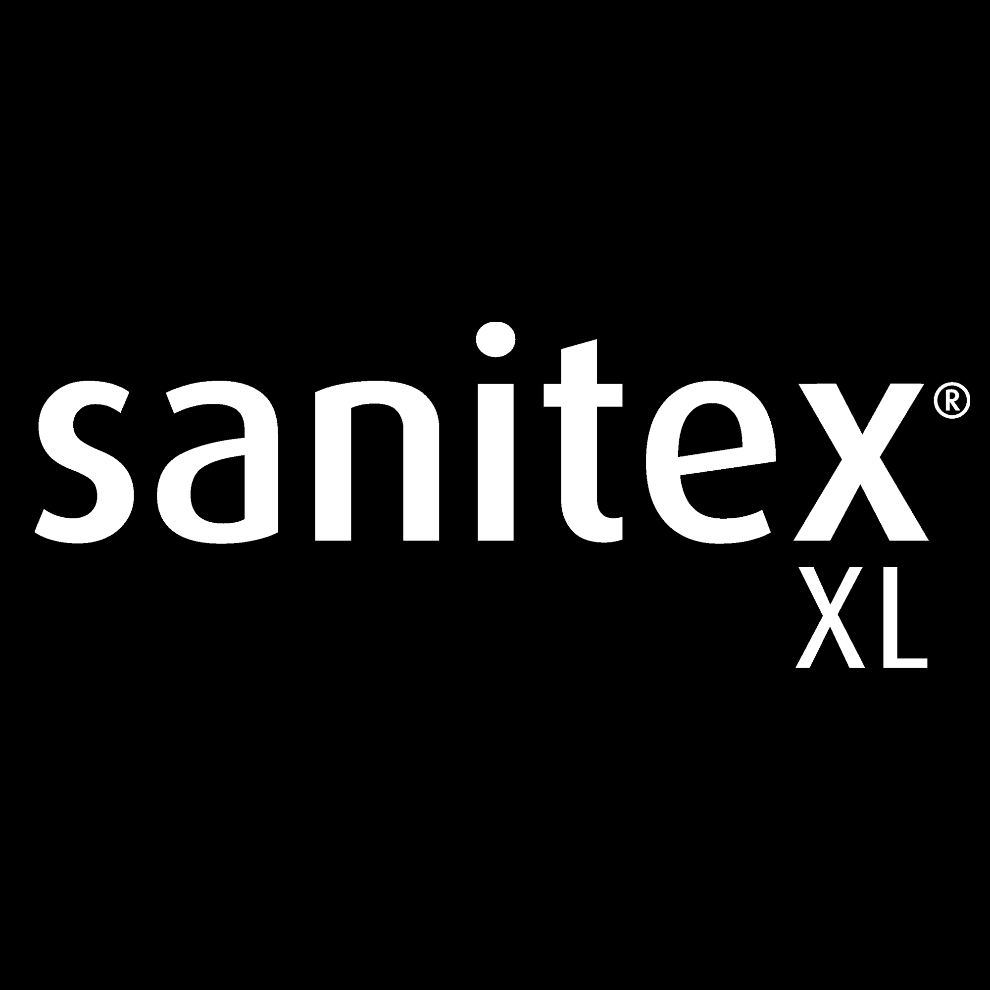 Instant Hand Gel - Sanitex XL