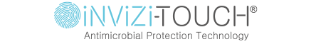 Invizi-Touch Logo - The Vectair Brands
