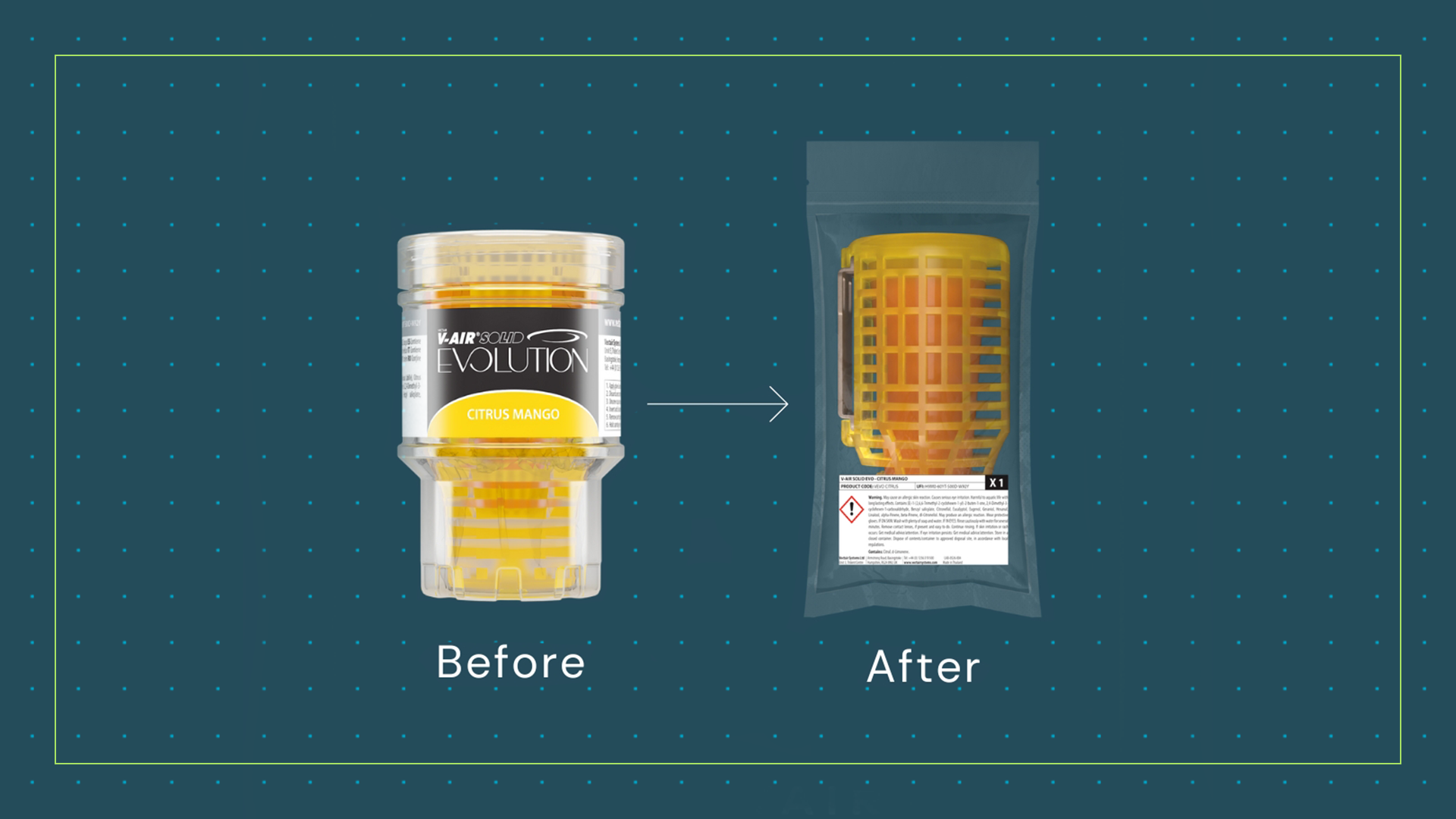 What Makes Sustainable Packaging Solutions Effective?