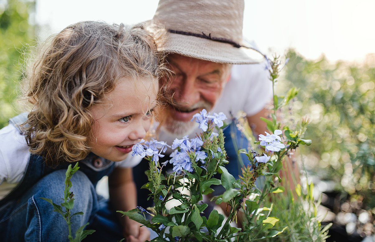 How Scent Shapes Lasting Memories