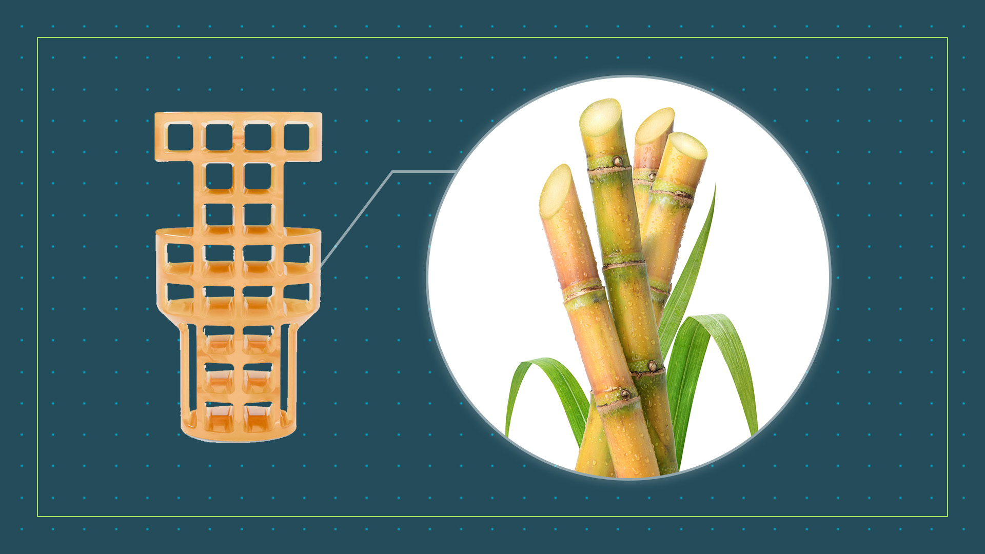 What is Plant-Based EVA and How Does It Work?