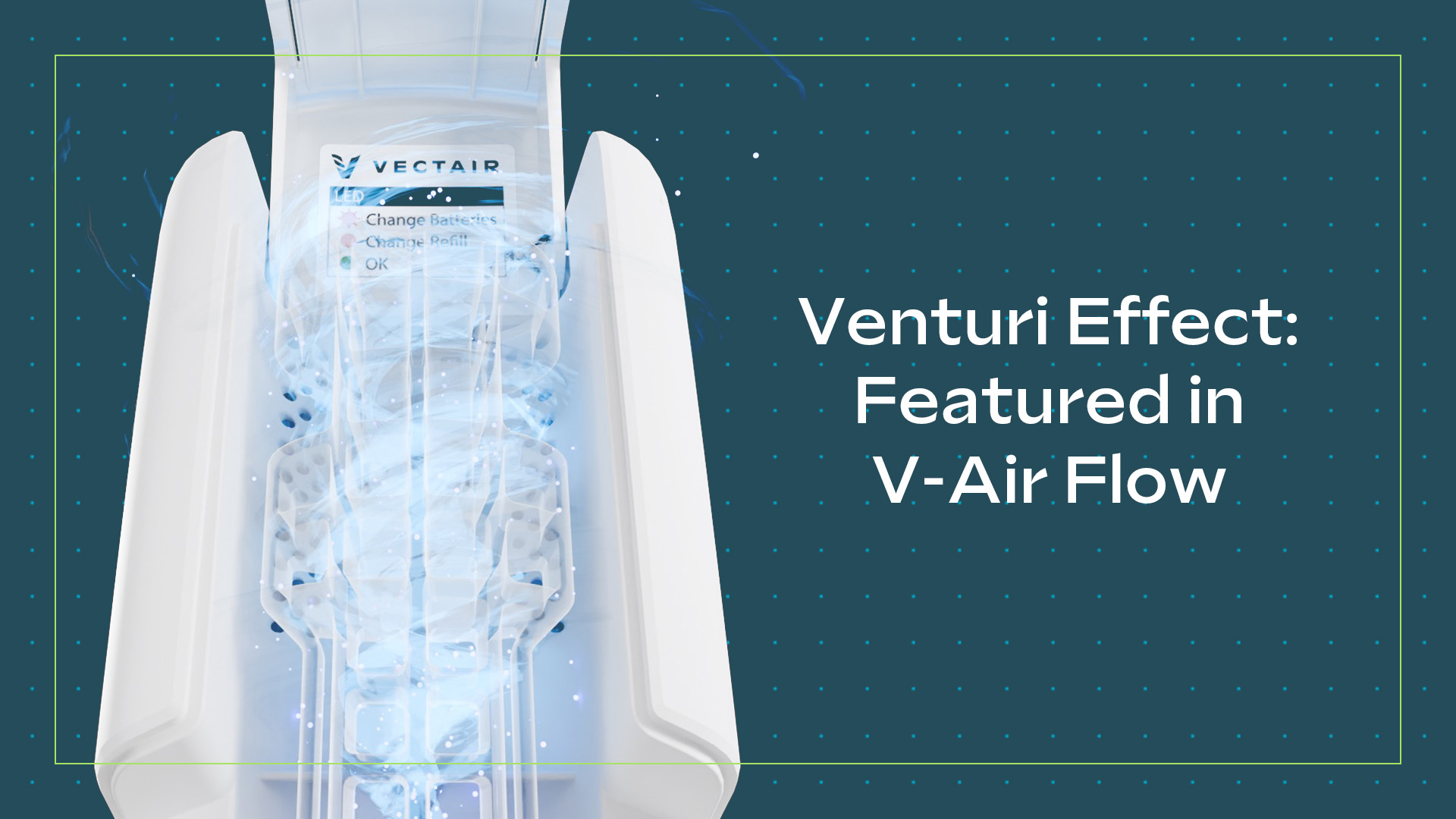 How the Venturi Effect Transforms Aircare Innovation