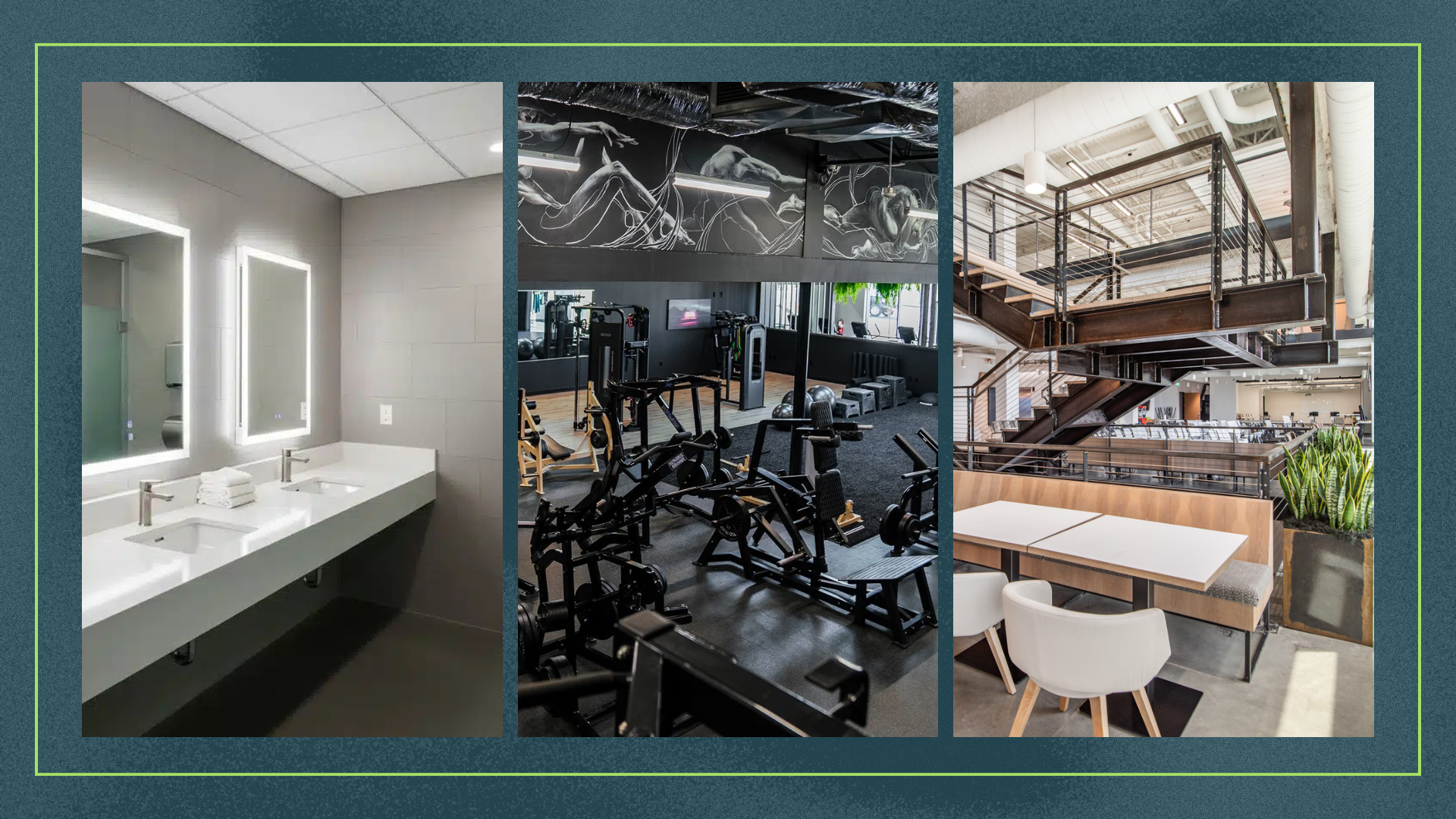 Recognizing the Teams Behind Clean, High-Performing Spaces