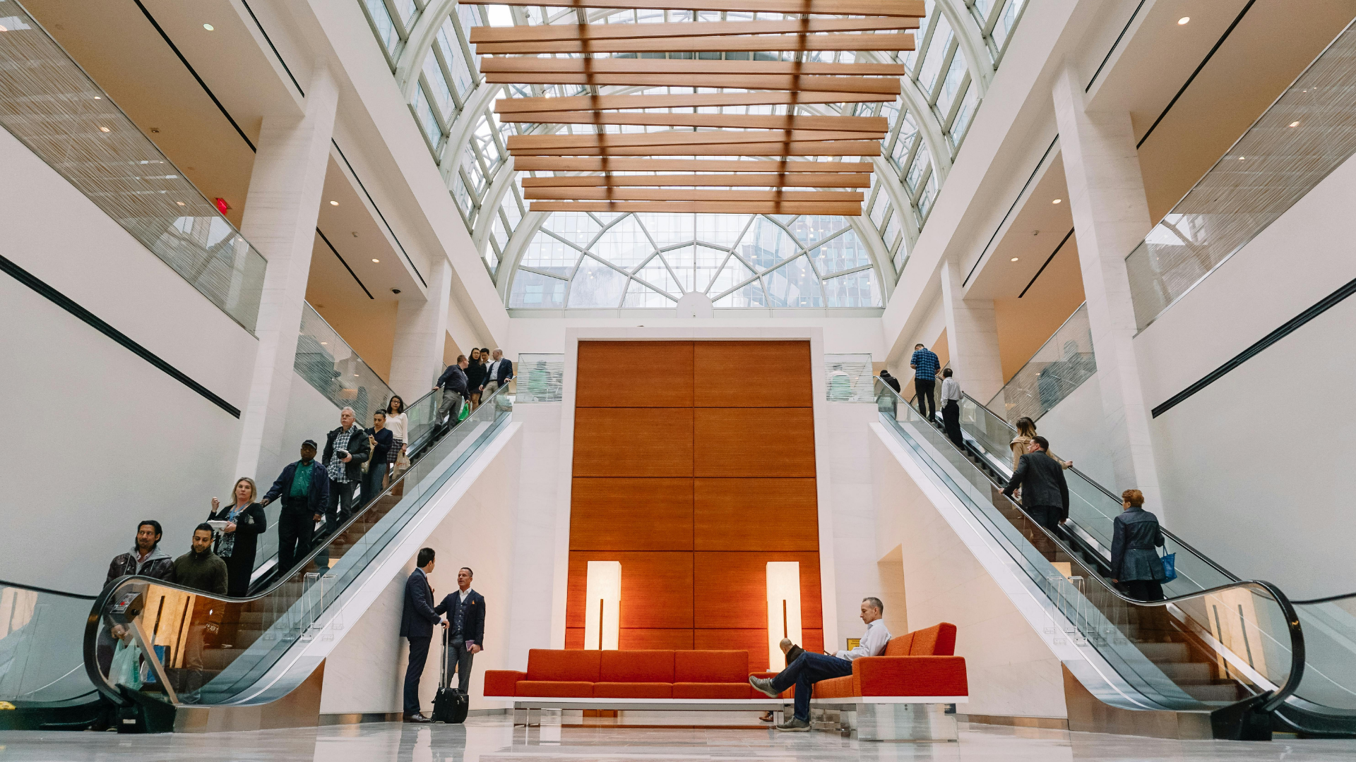 Celebrating the Professionals Behind Better Facility Experiences