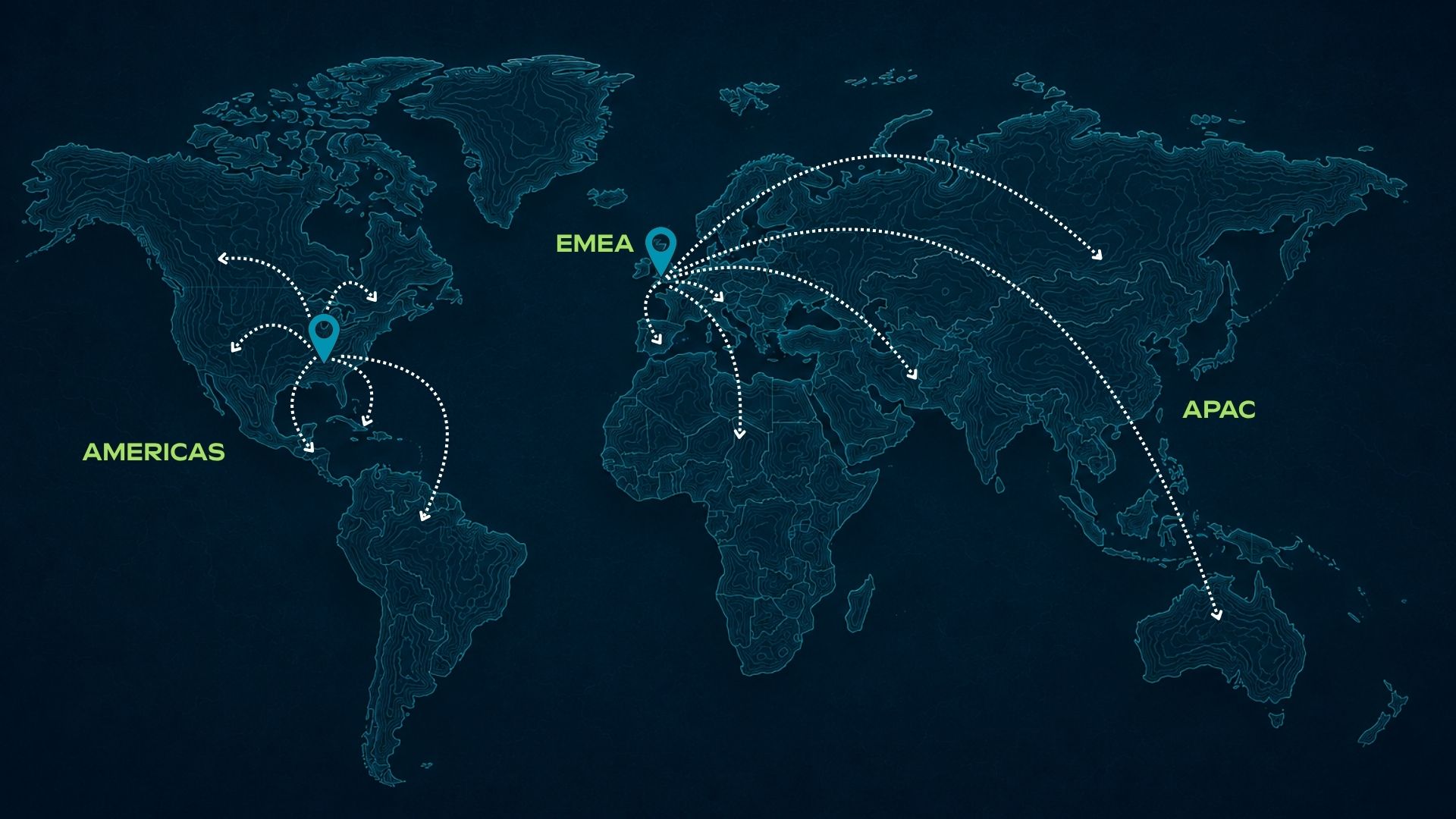 Understanding Regional Product Availability in a Global Market